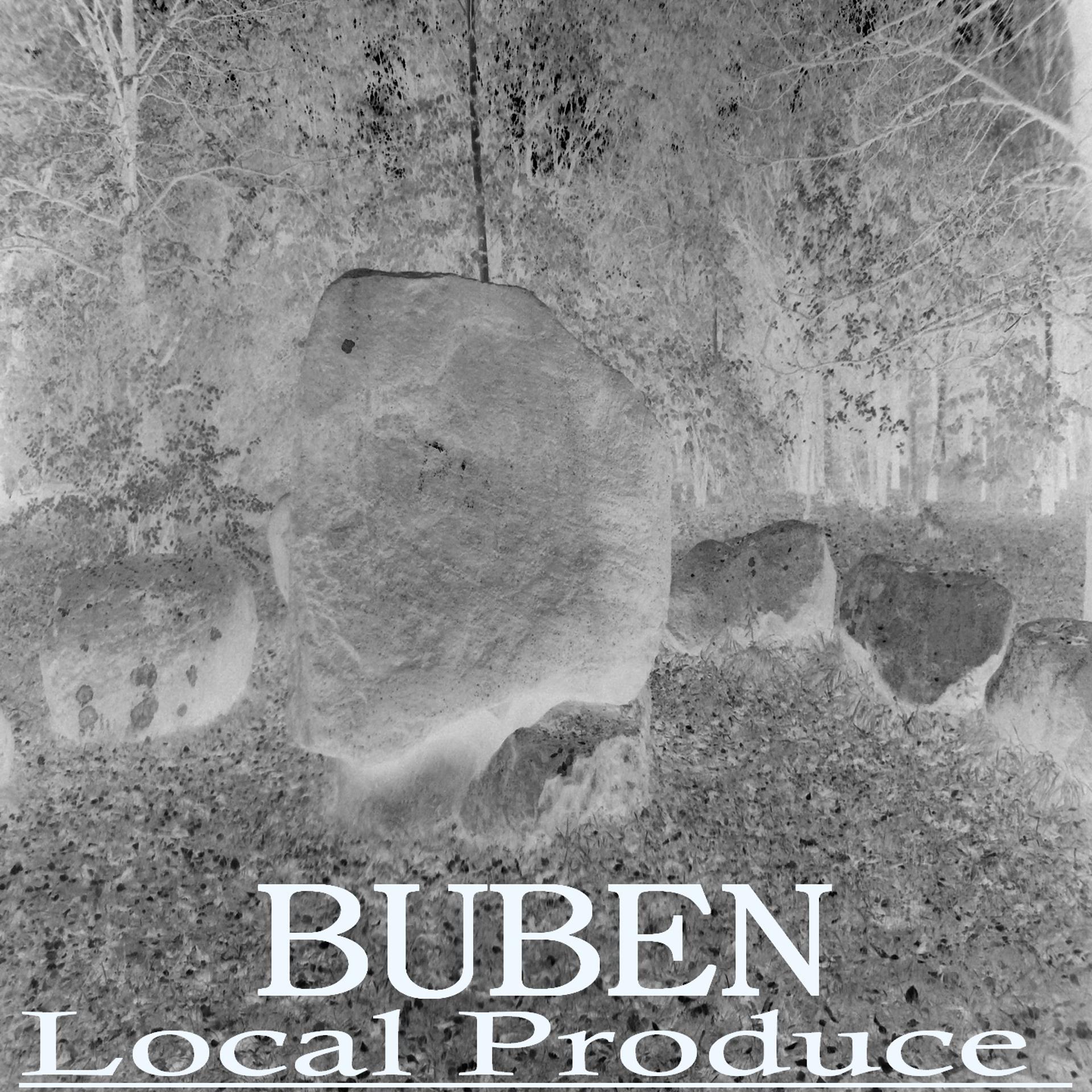 Постер альбома Local Produce