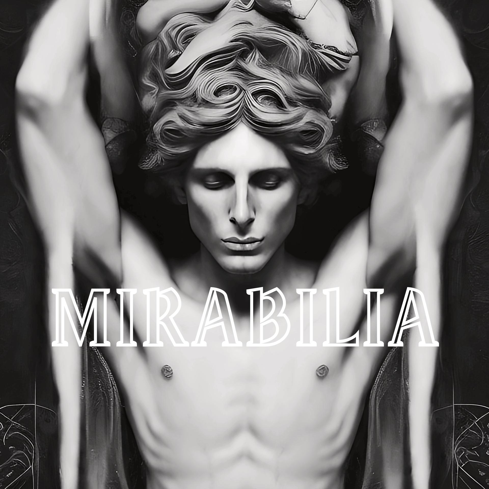 Постер альбома Mirabilia