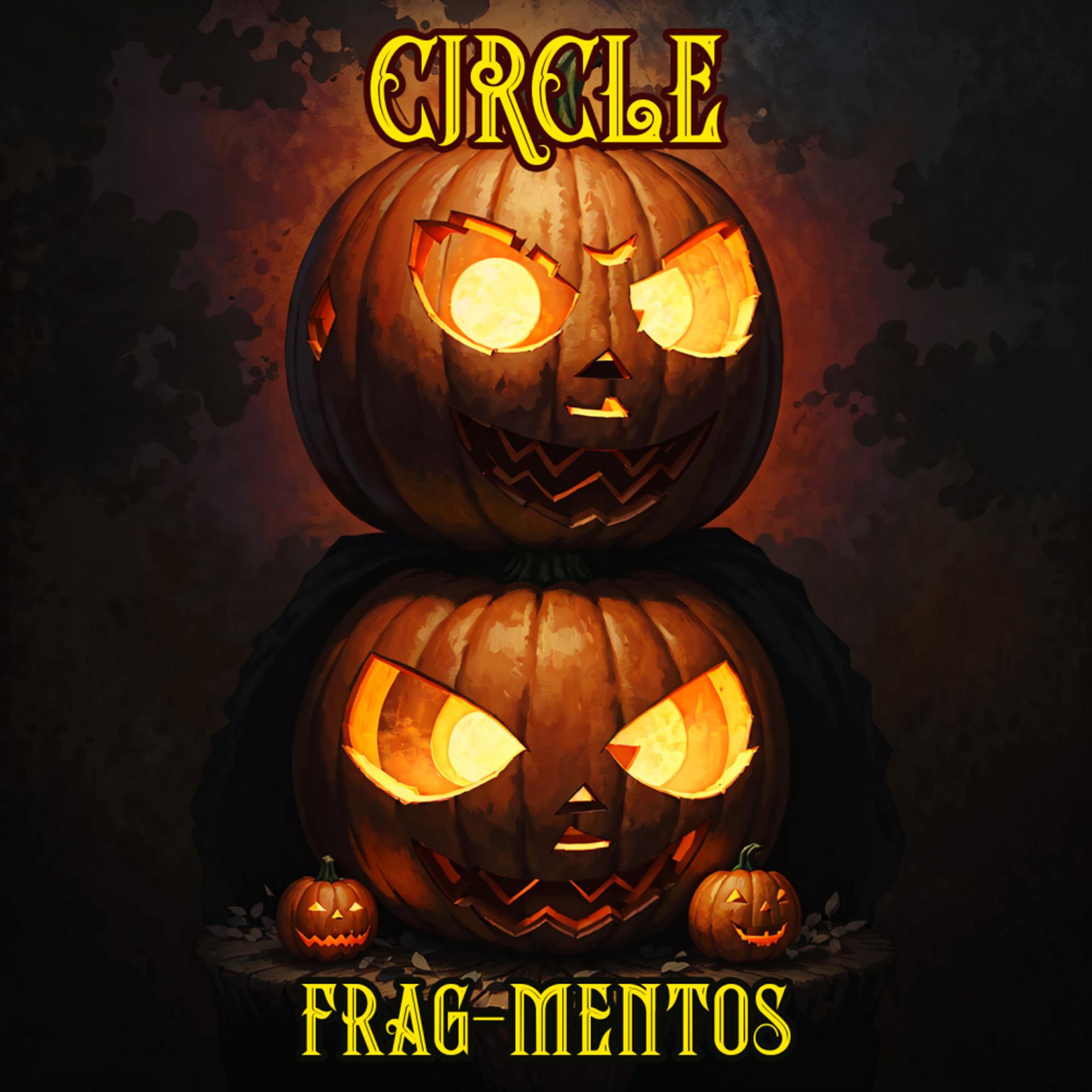 Постер альбома Frag-mentos