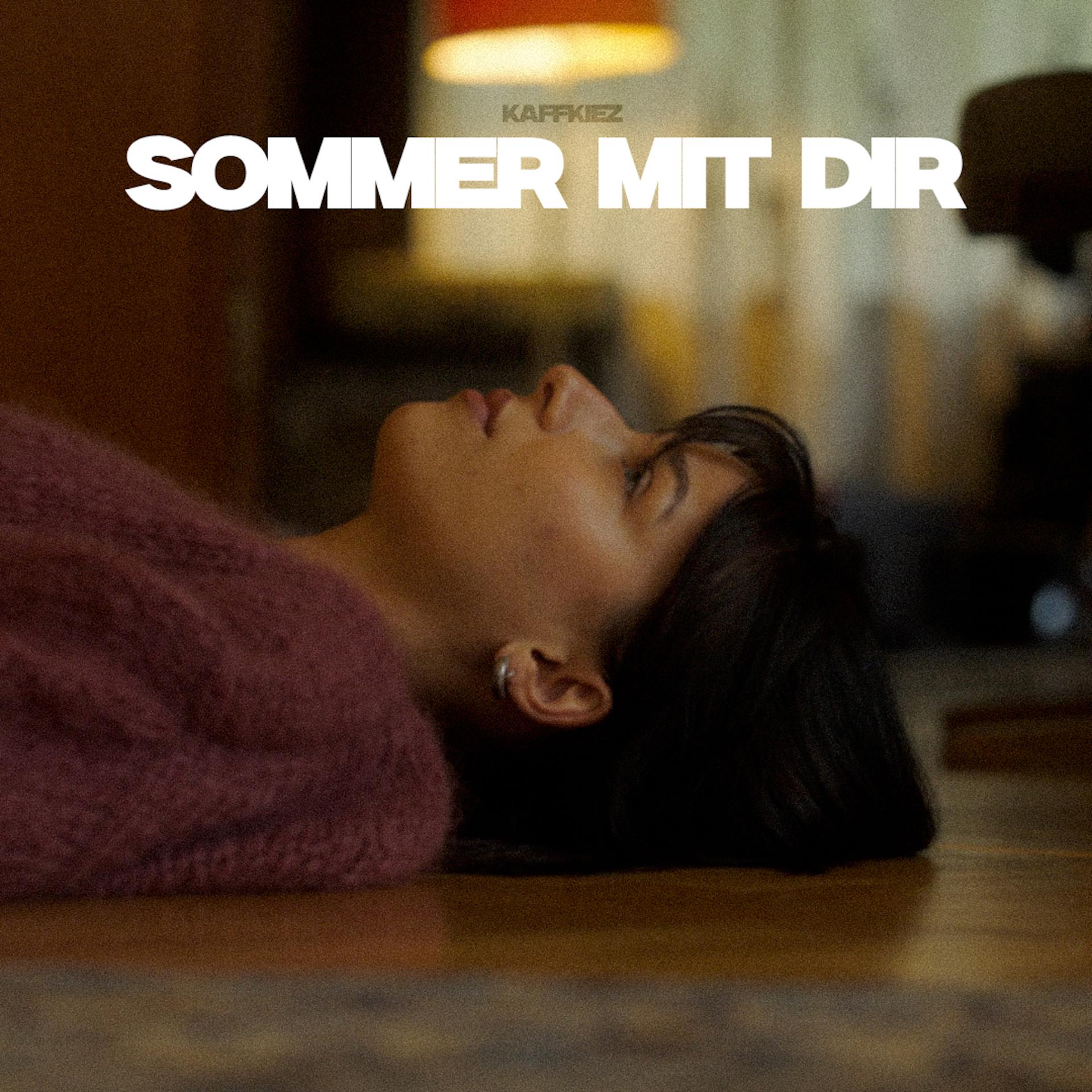 Постер альбома Sommer Mit Dir