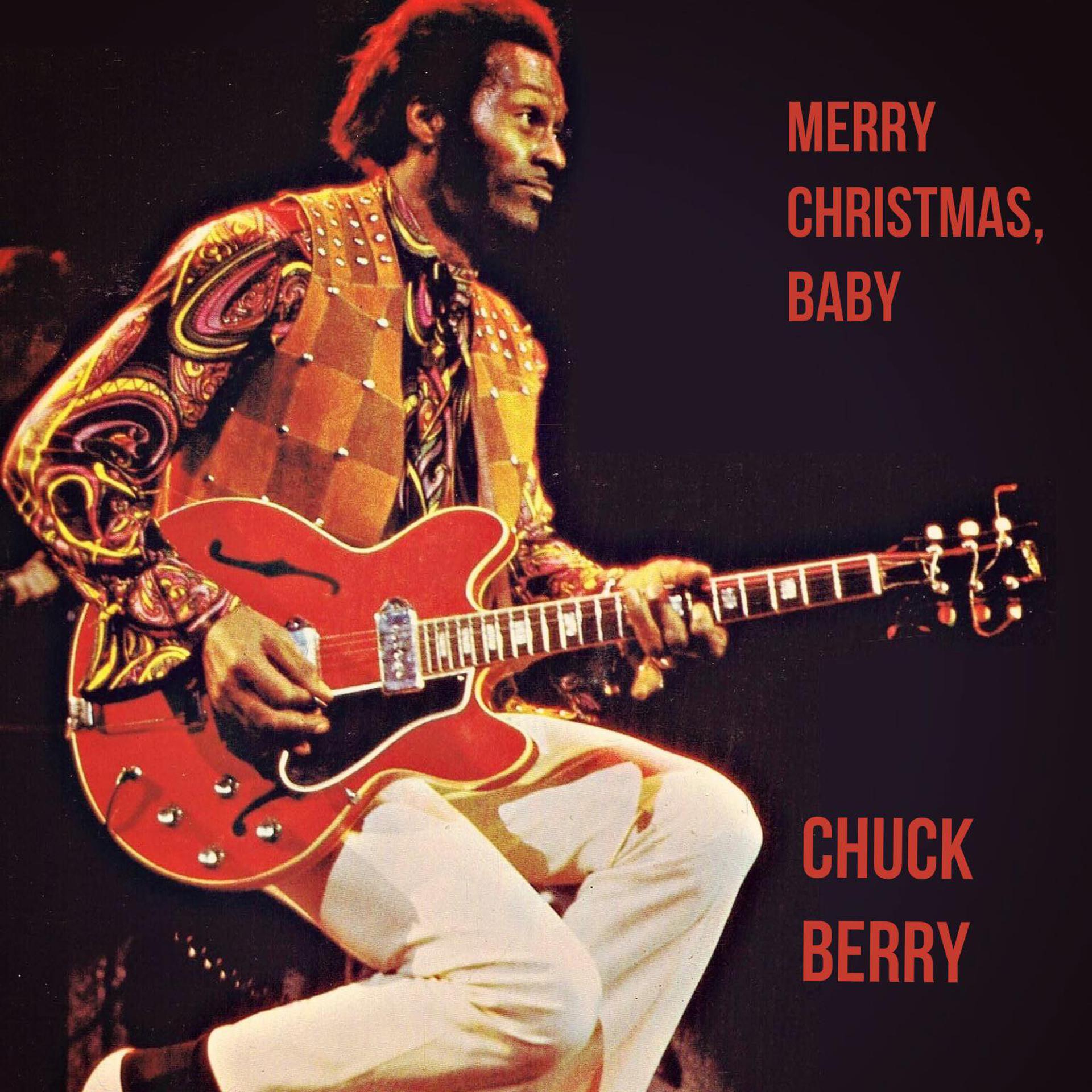 Постер альбома Merry Christmas, Baby