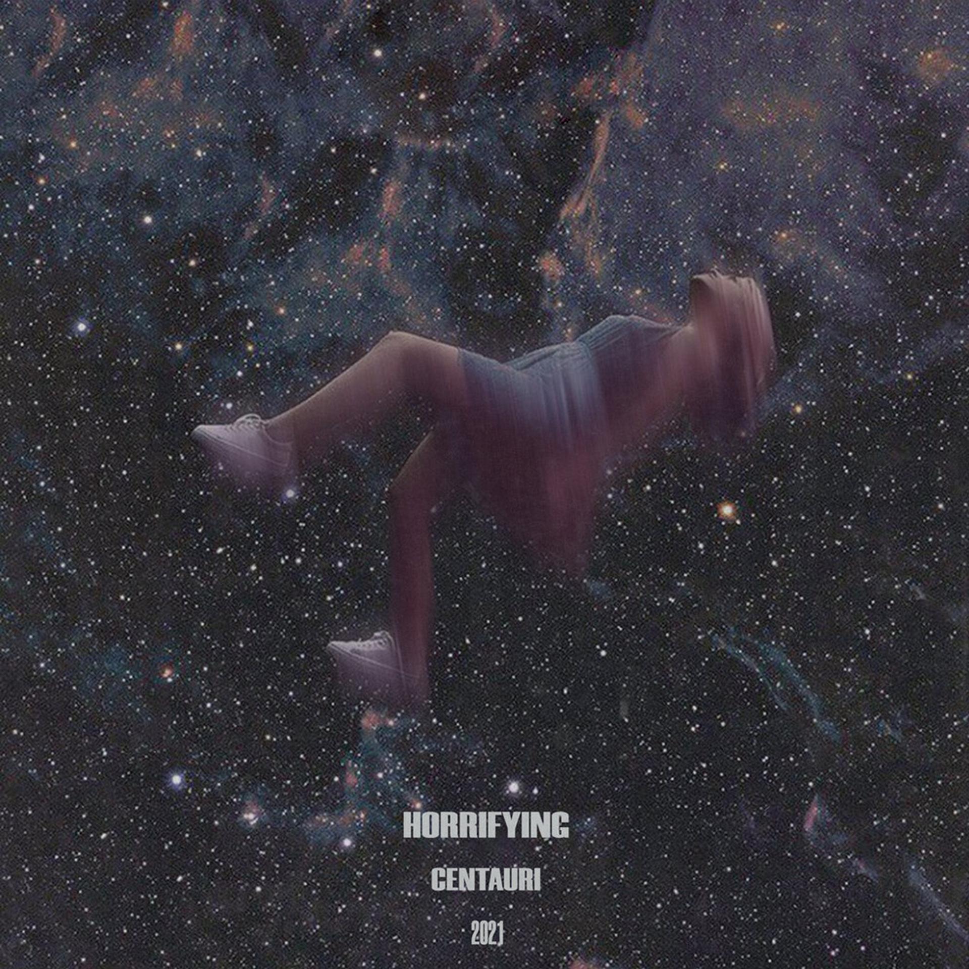 Постер альбома Centauri