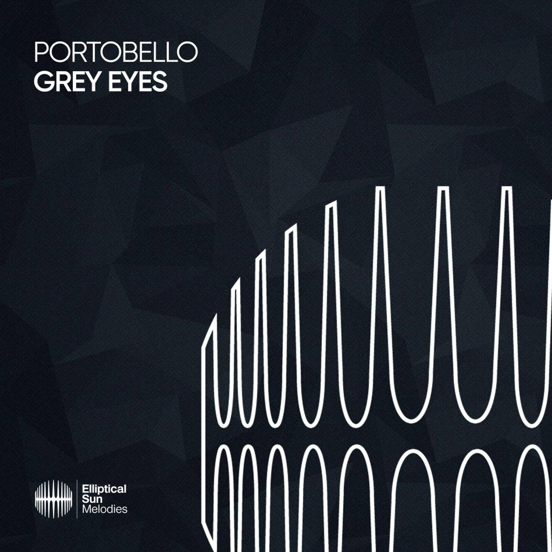 Постер альбома Grey Eyes