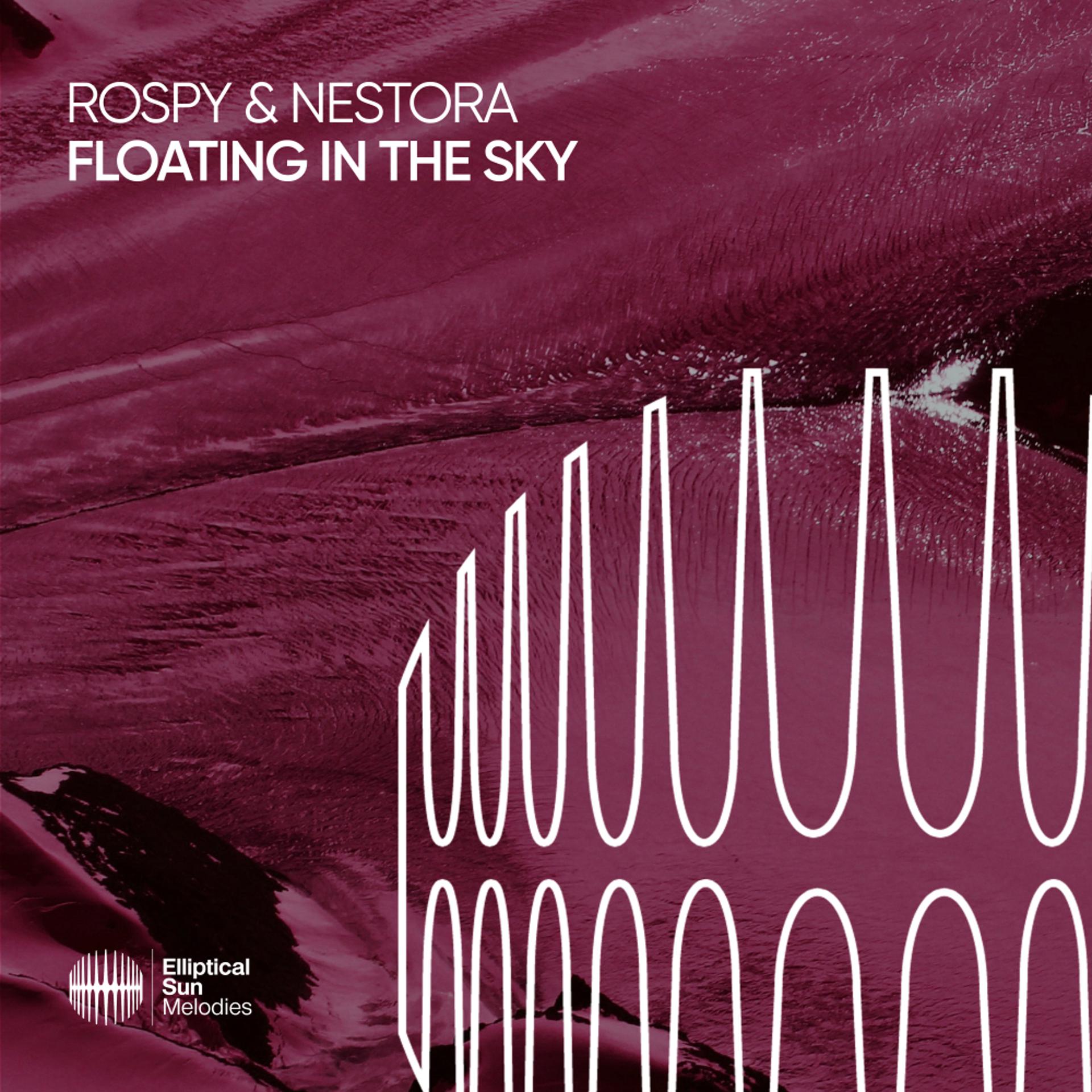 Постер альбома Floating In The Sky