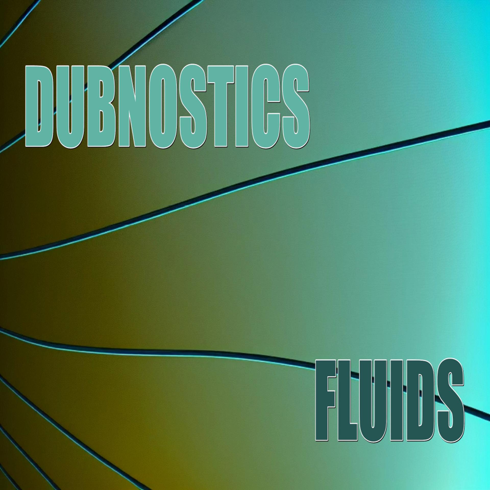 Постер альбома Fluids