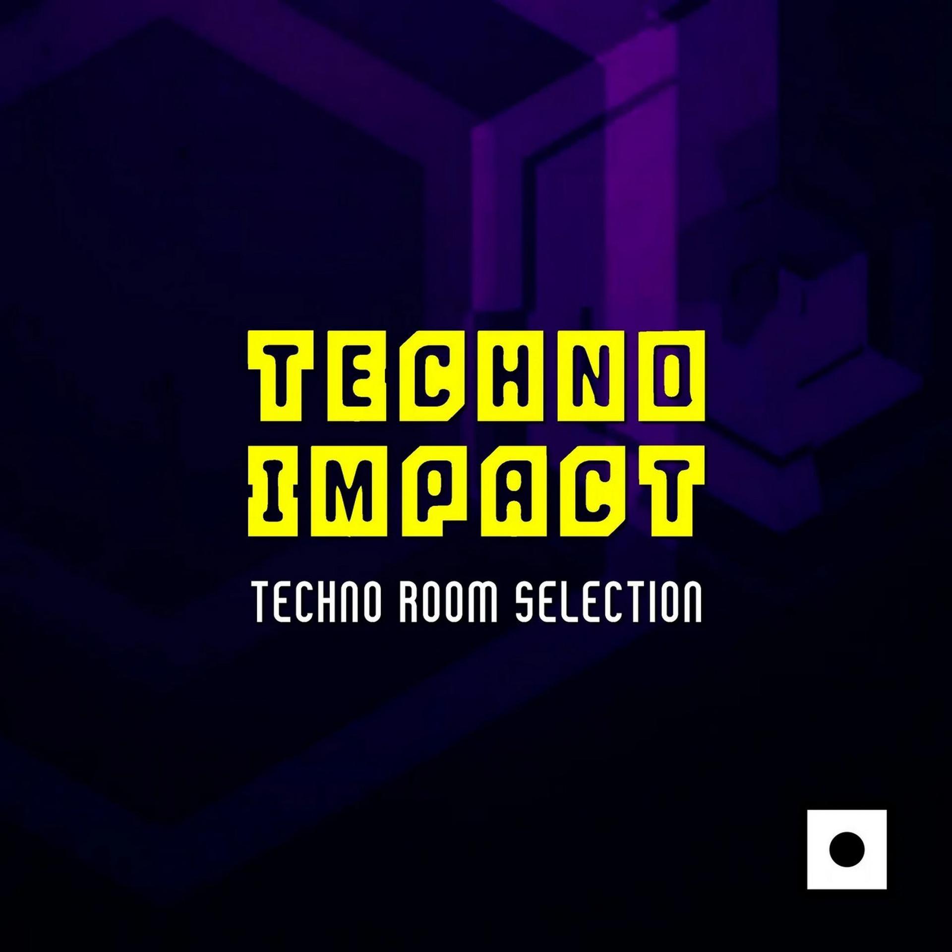 Постер альбома Techno Impact (Techno Room Selection)