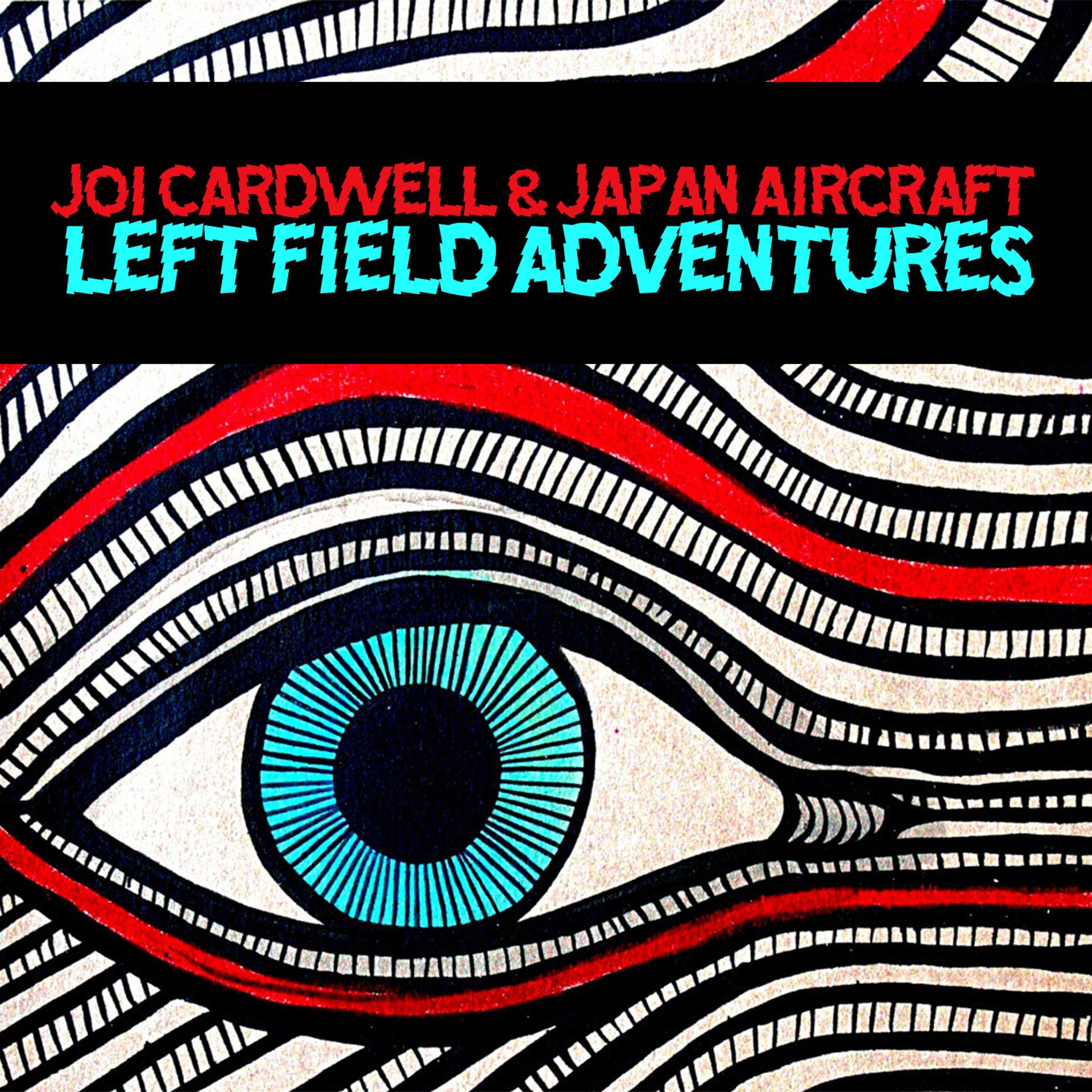 Постер альбома Left Field Adventures