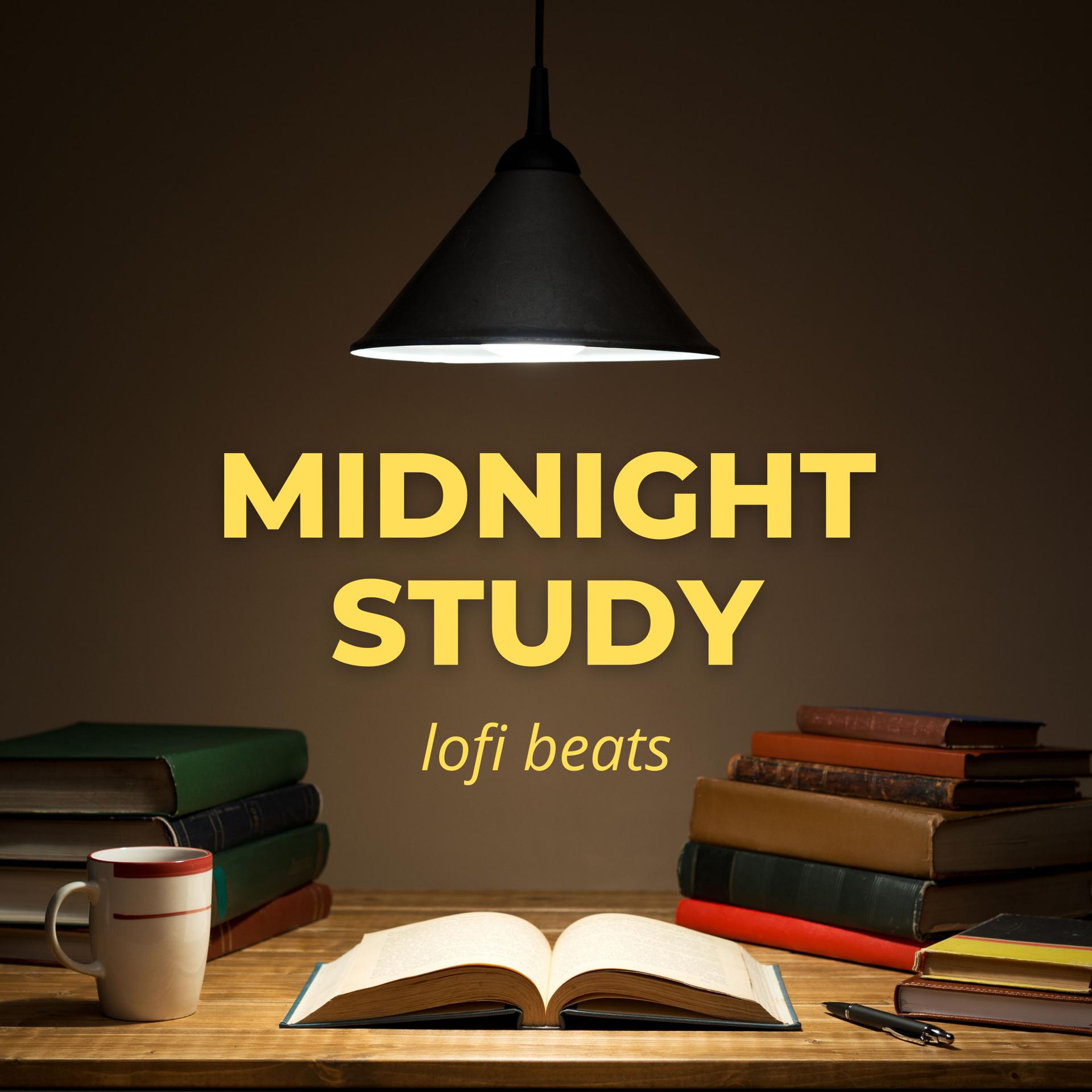 Постер альбома Midnight Study