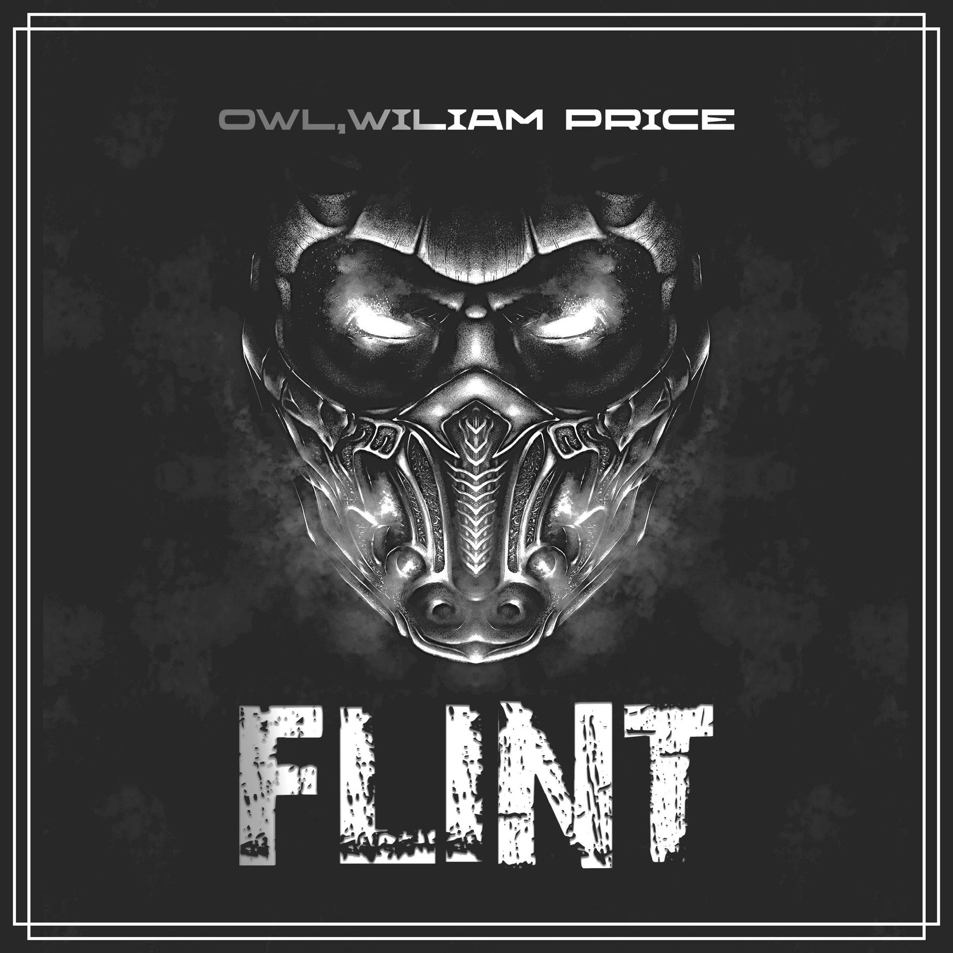 Постер альбома Flint