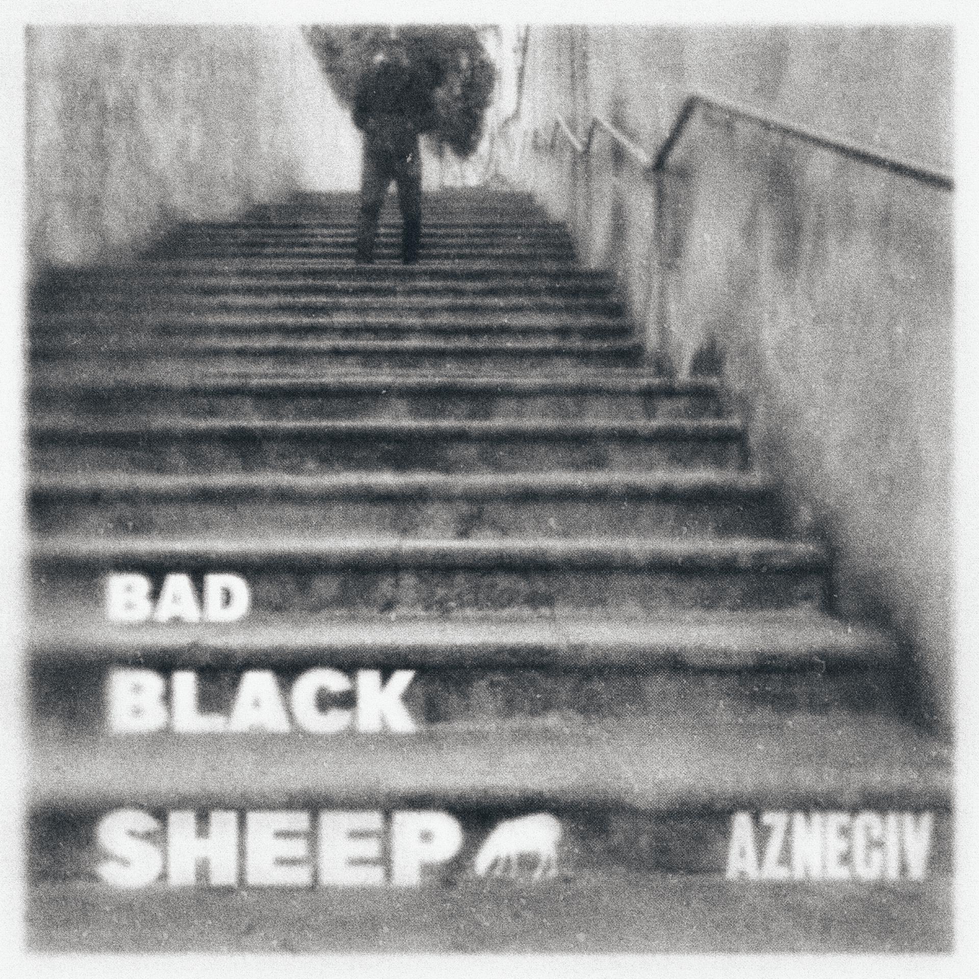 Постер альбома Azneciv