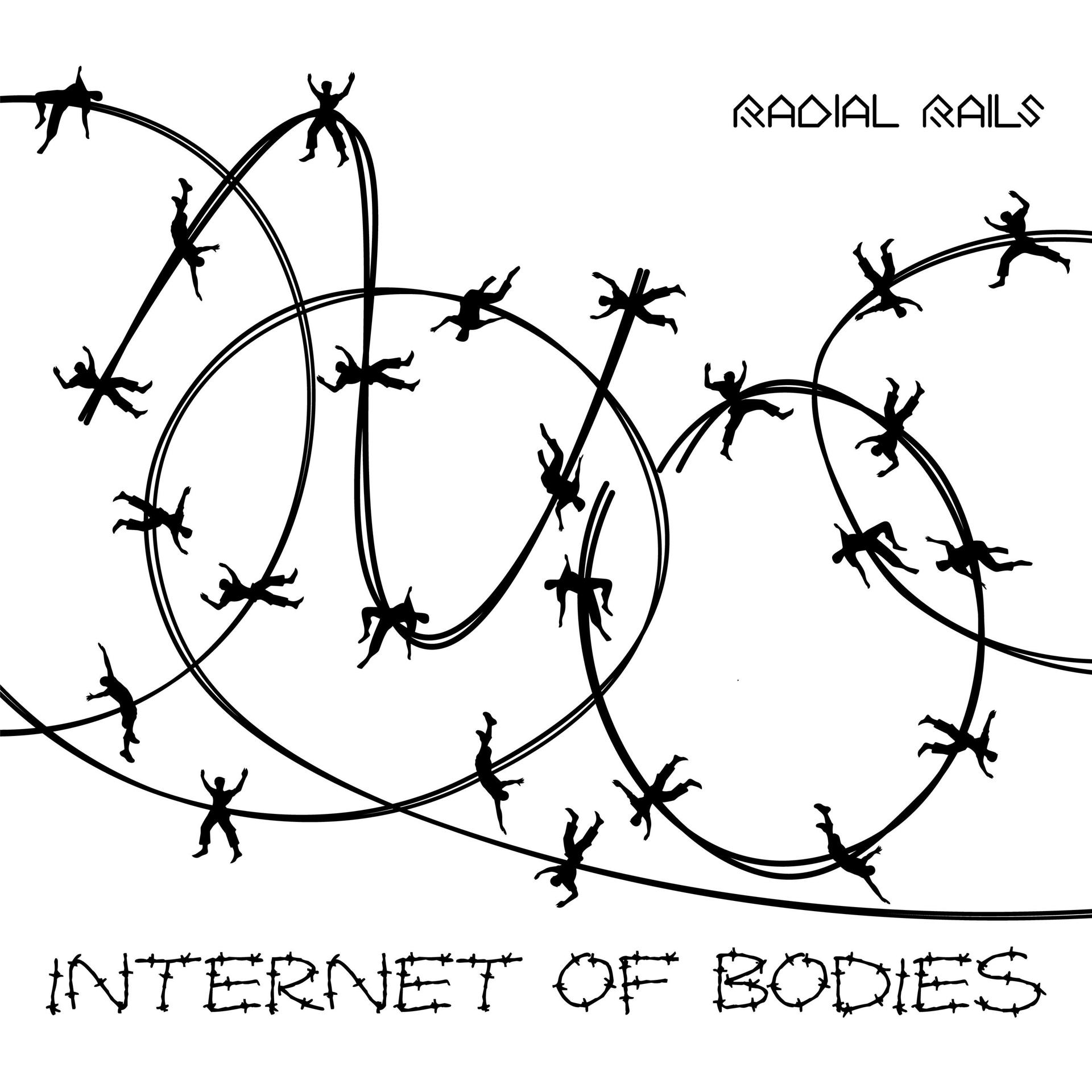 Постер альбома Internet of bodies