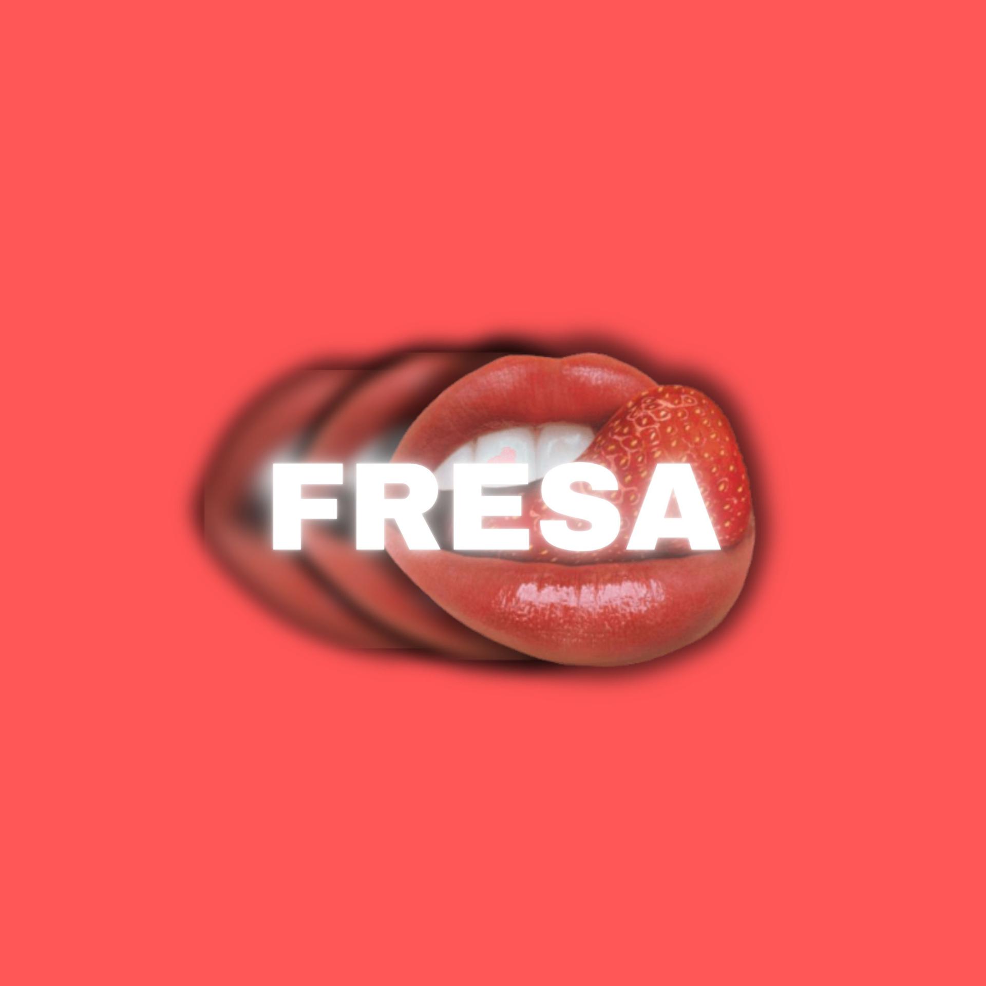 Постер альбома Fresa