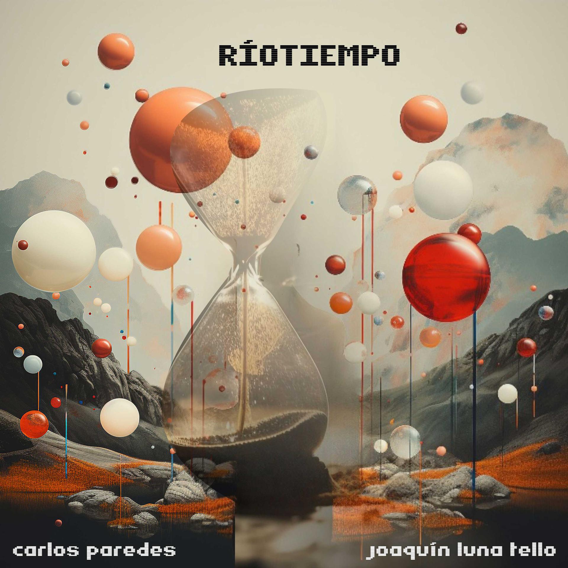 Постер альбома RÍOTIEMPO