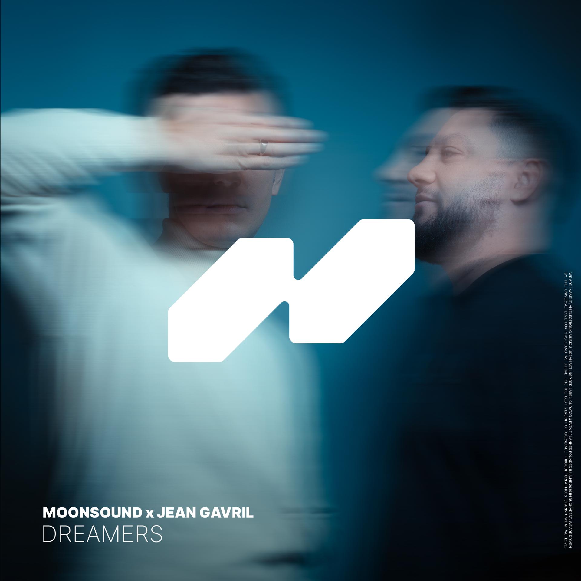 Постер альбома Dreamers
