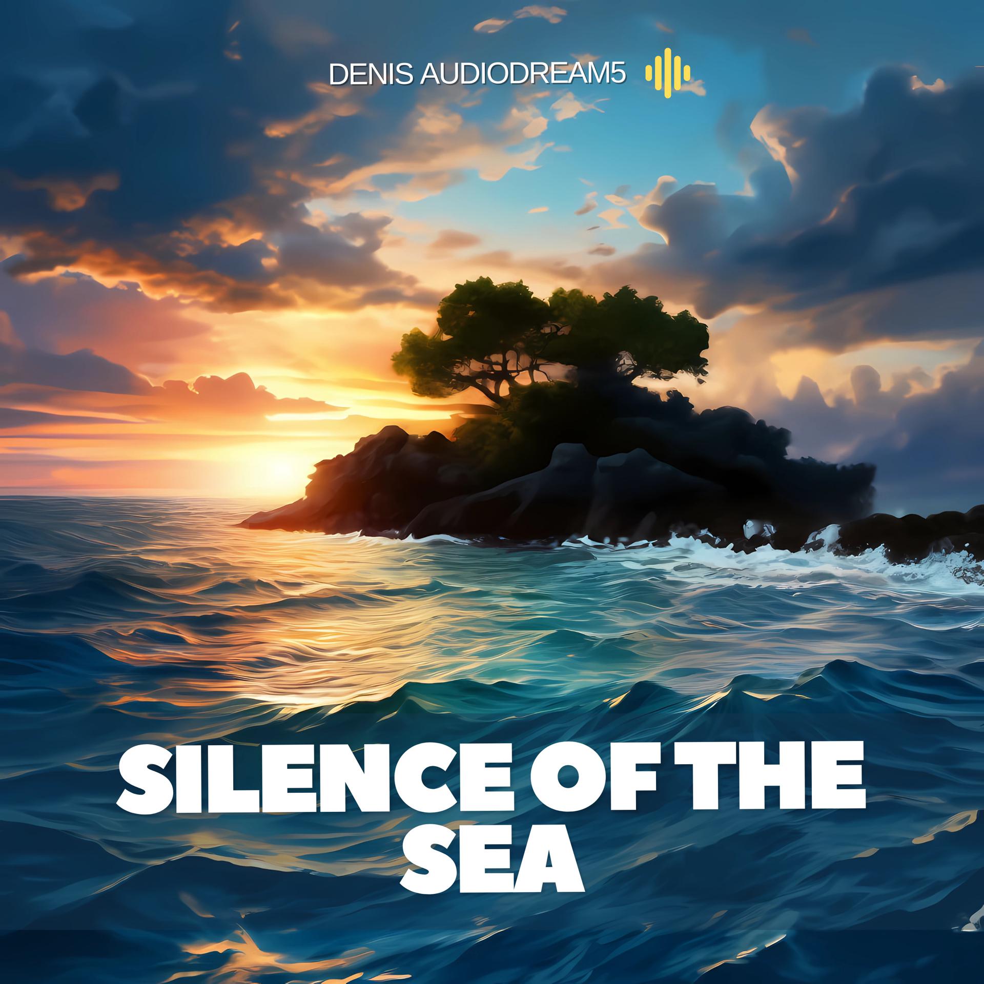 Постер альбома Silence of the Sea