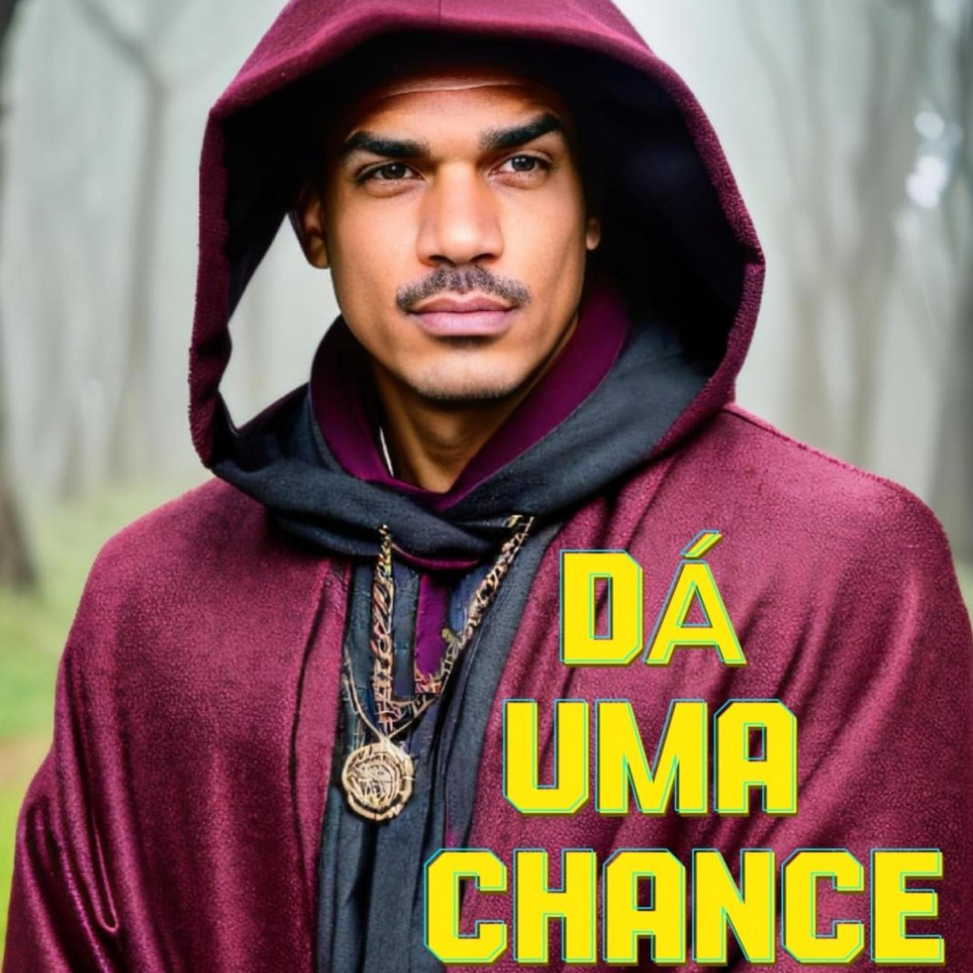 Постер альбома Dá uma Chance