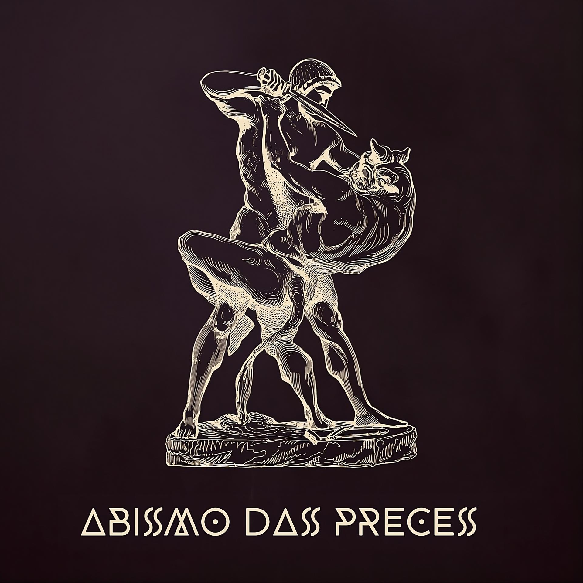 Постер альбома Abismo das Preces