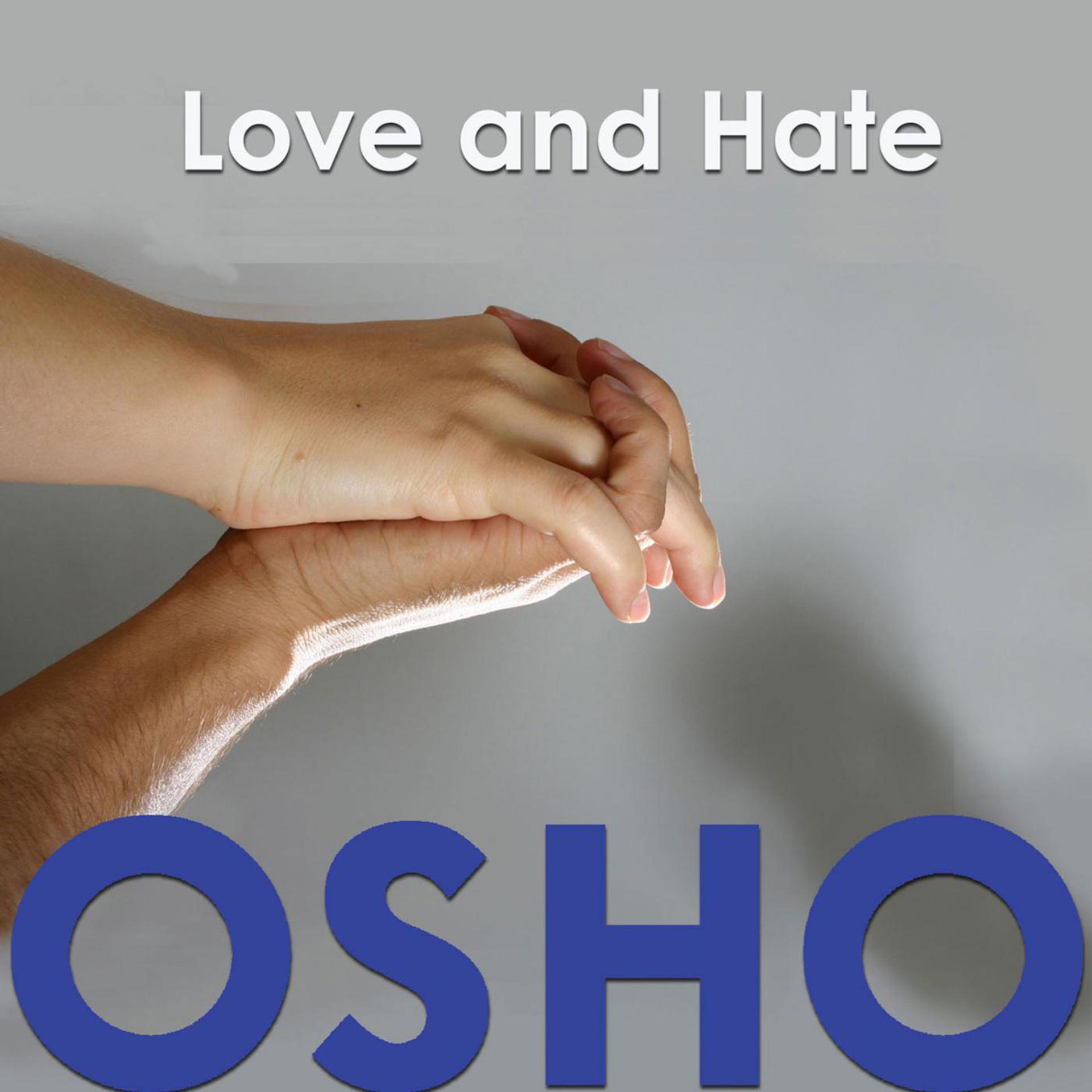 Постер альбома Love and Hate