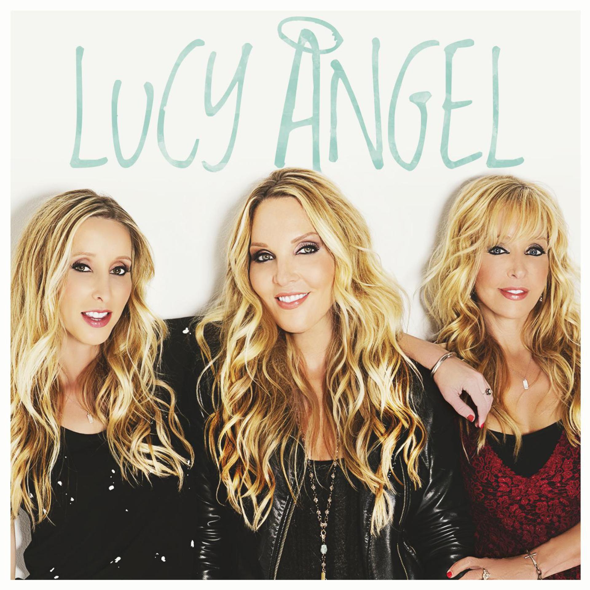Постер альбома Lucy Angel