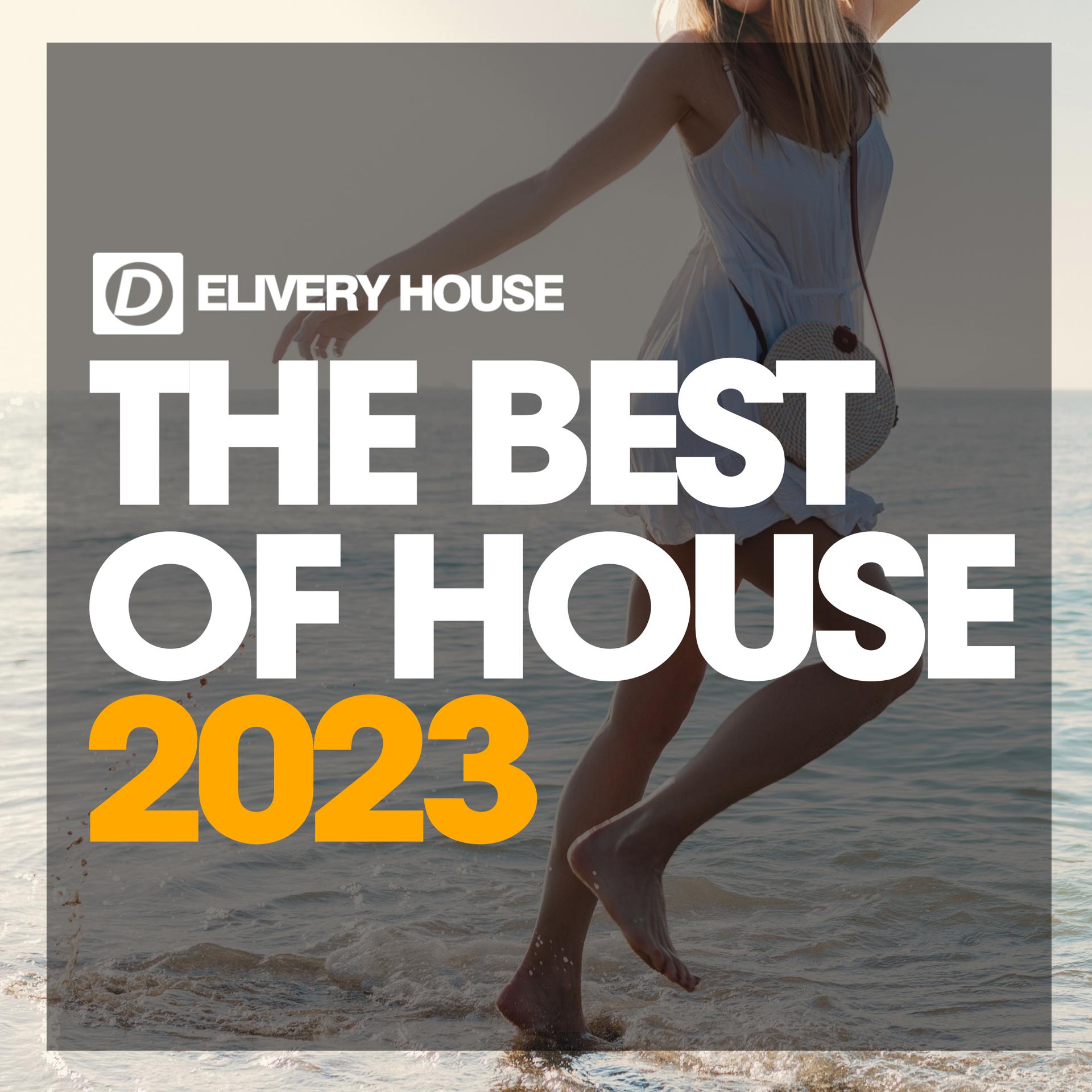 Постер альбома The Best Of House 2023 Part 3