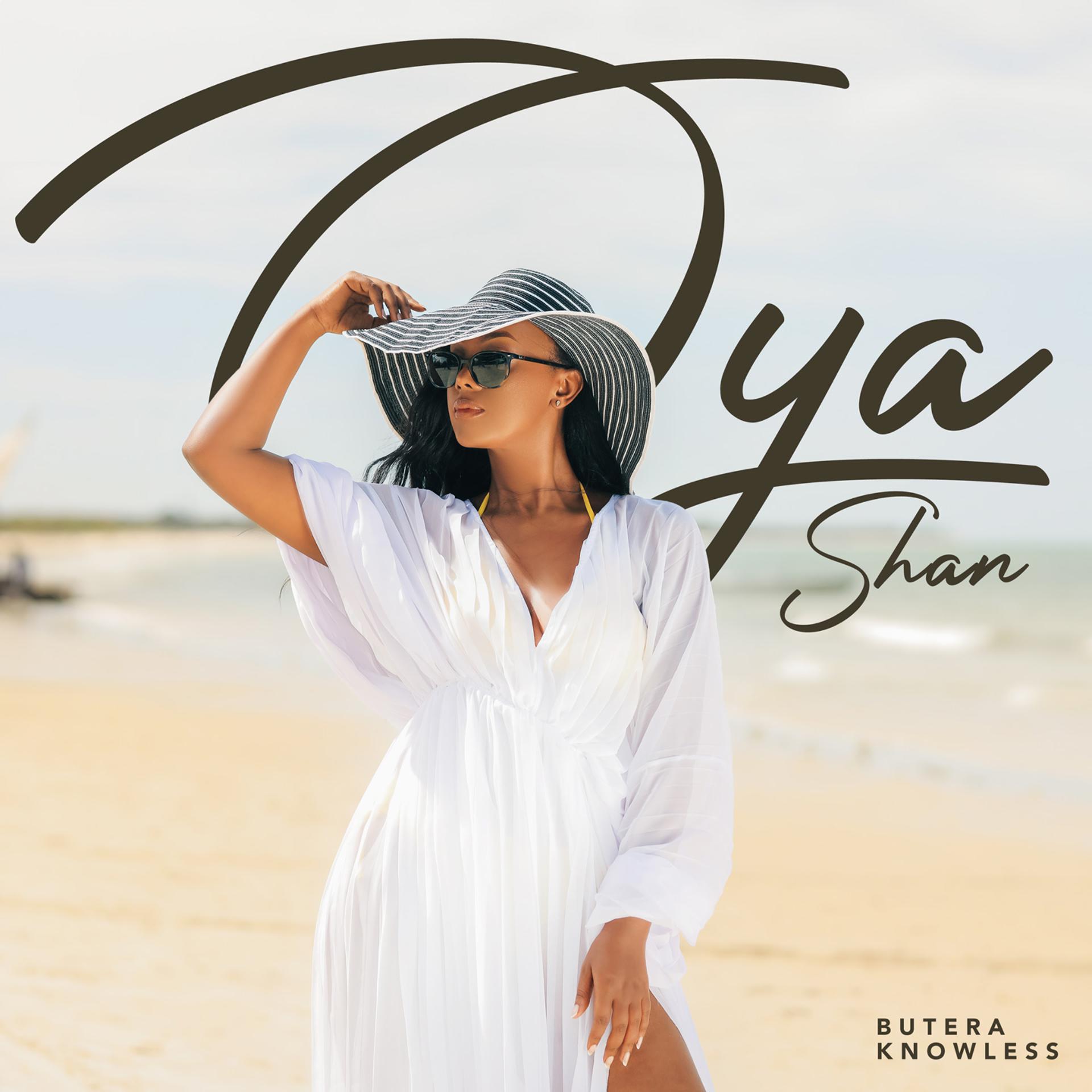 Постер альбома Oya Shan