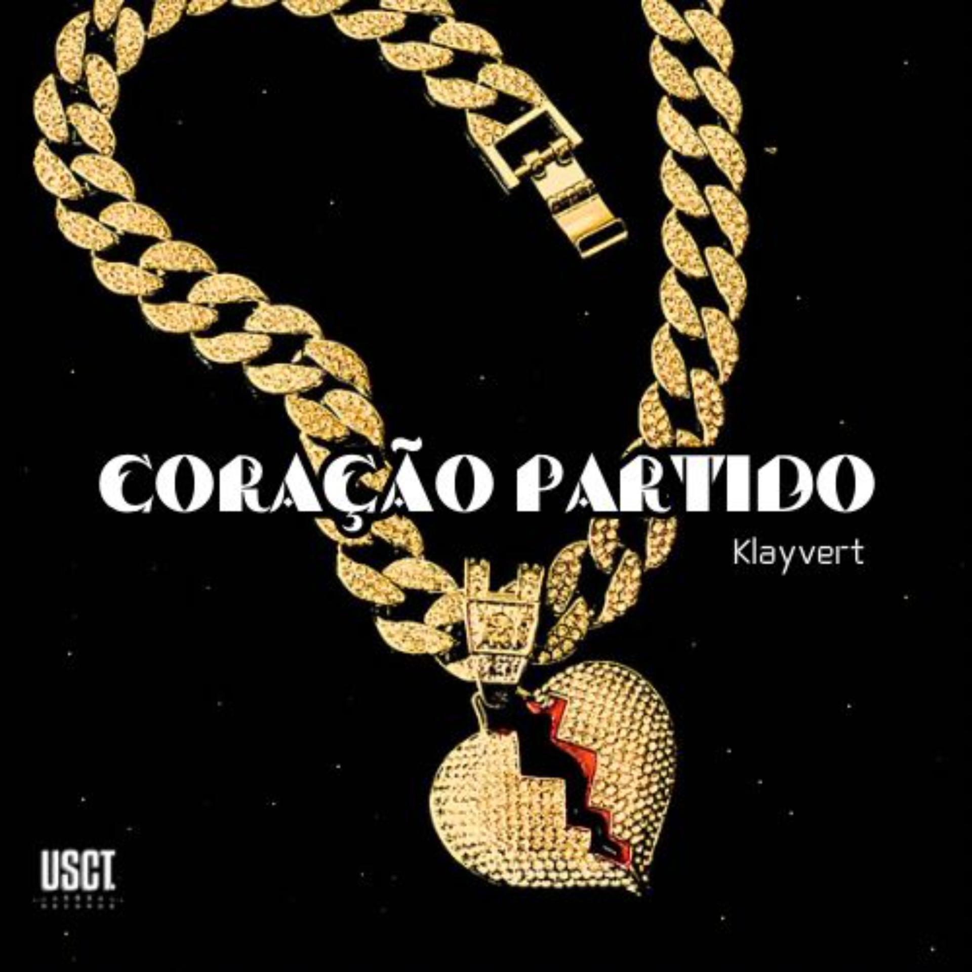 Постер альбома Coração Partido
