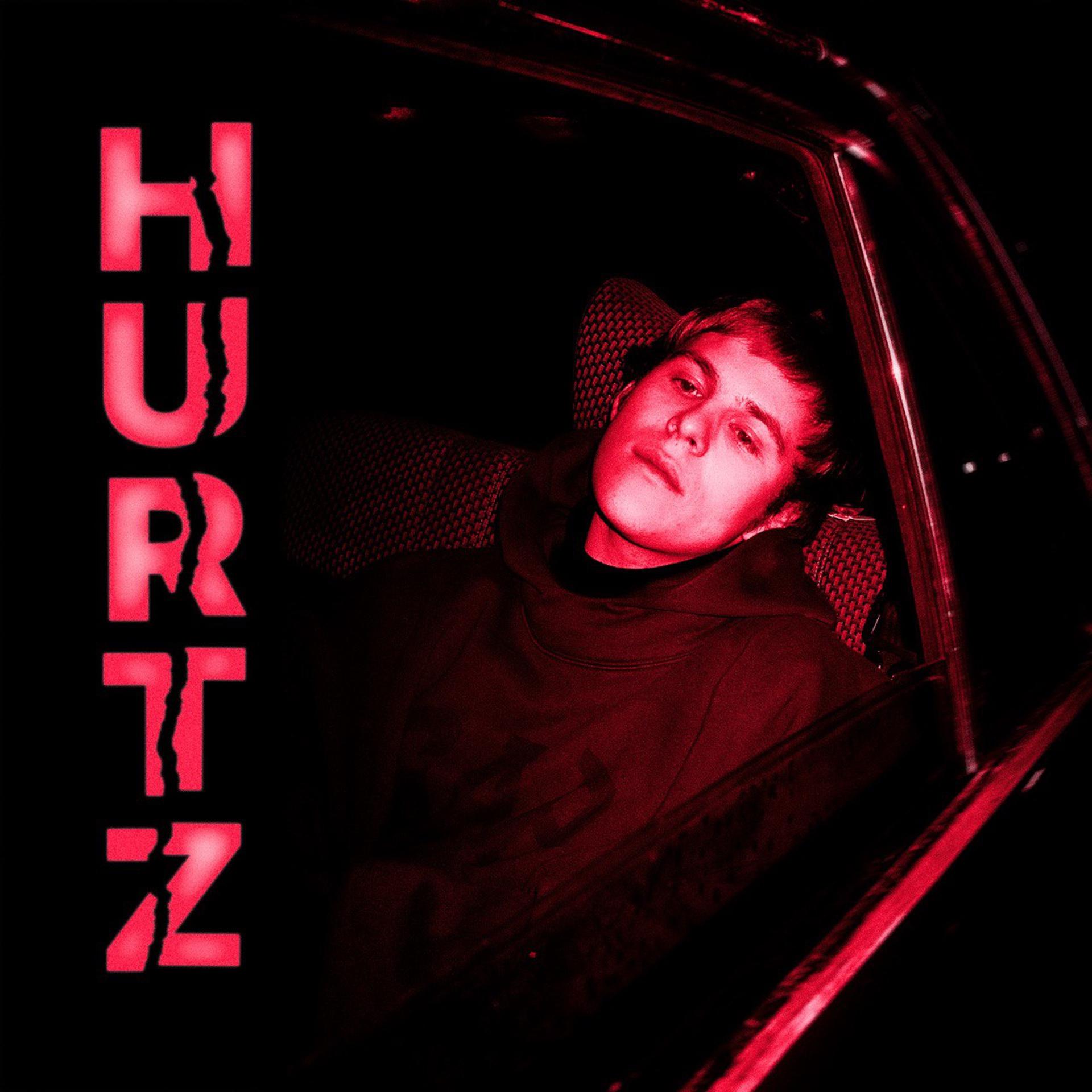 Постер альбома HURTZ