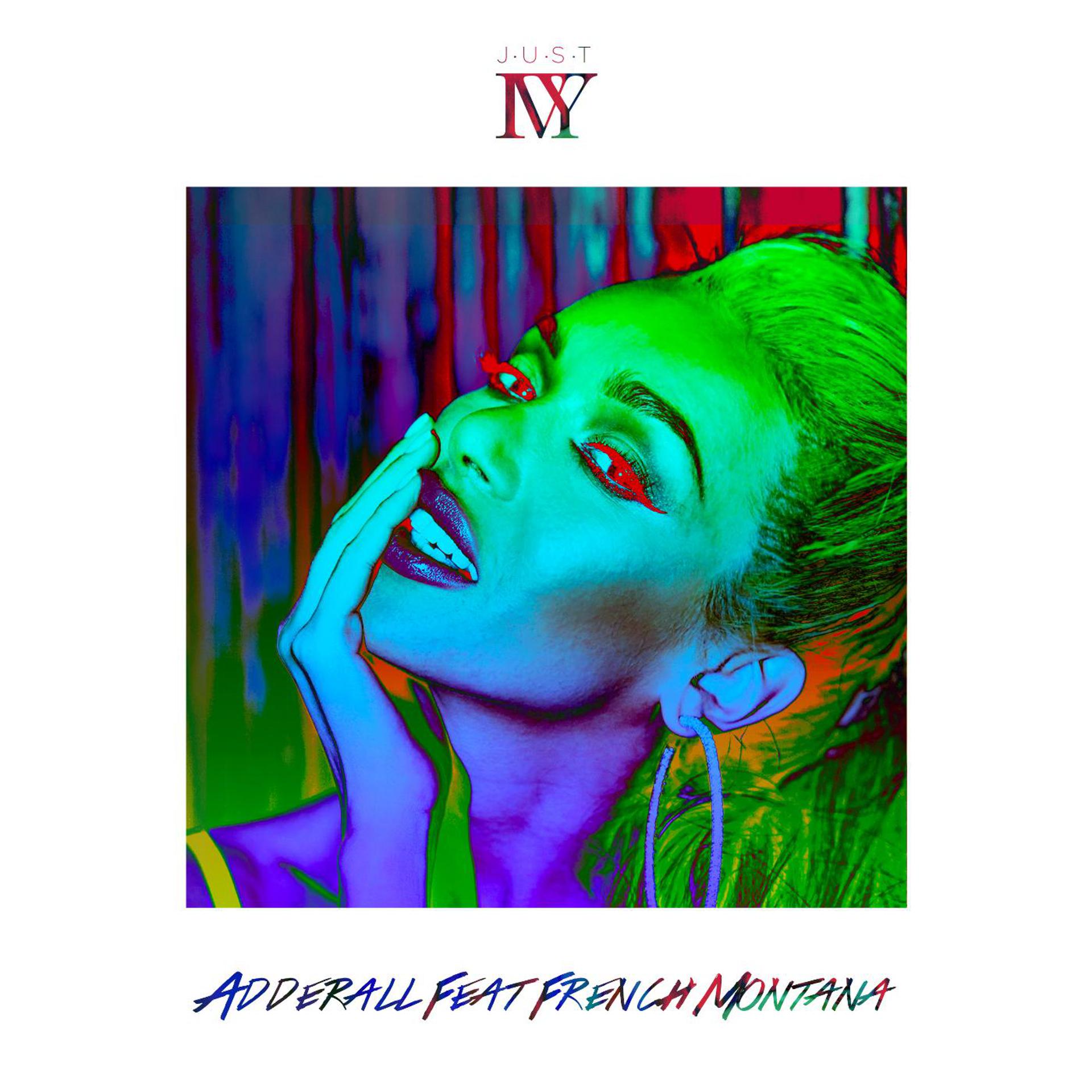Постер альбома Adderall (feat. French Montana)