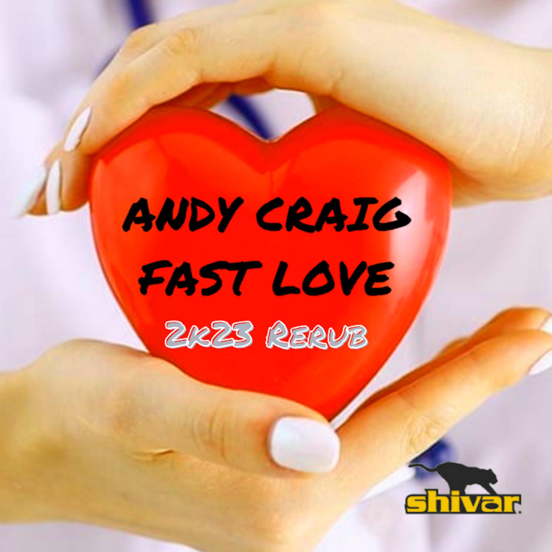 Постер альбома Fast Love