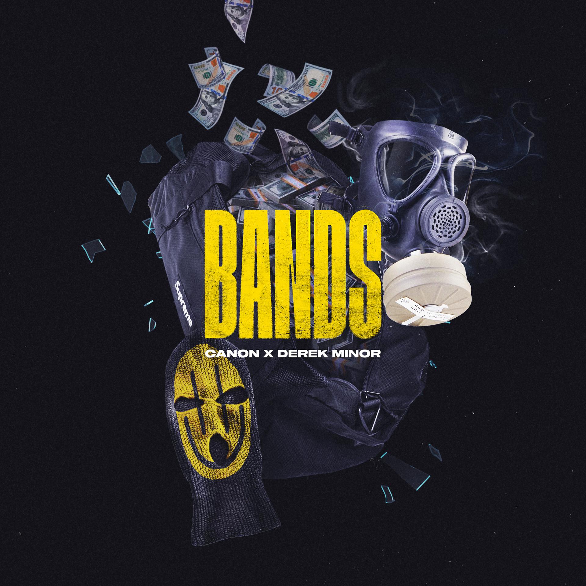 Постер альбома Bands