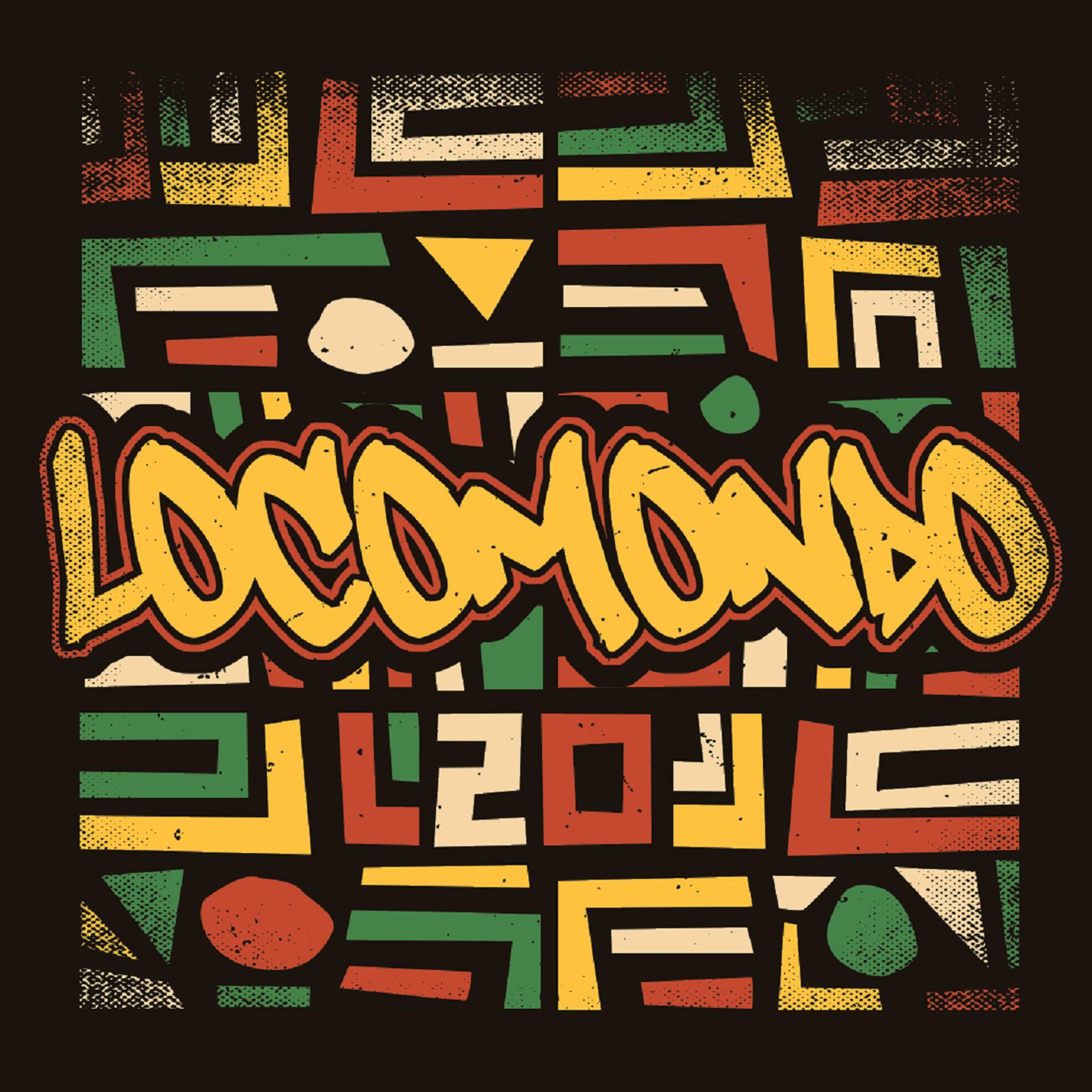 Постер альбома Locomondo 20 Hronia