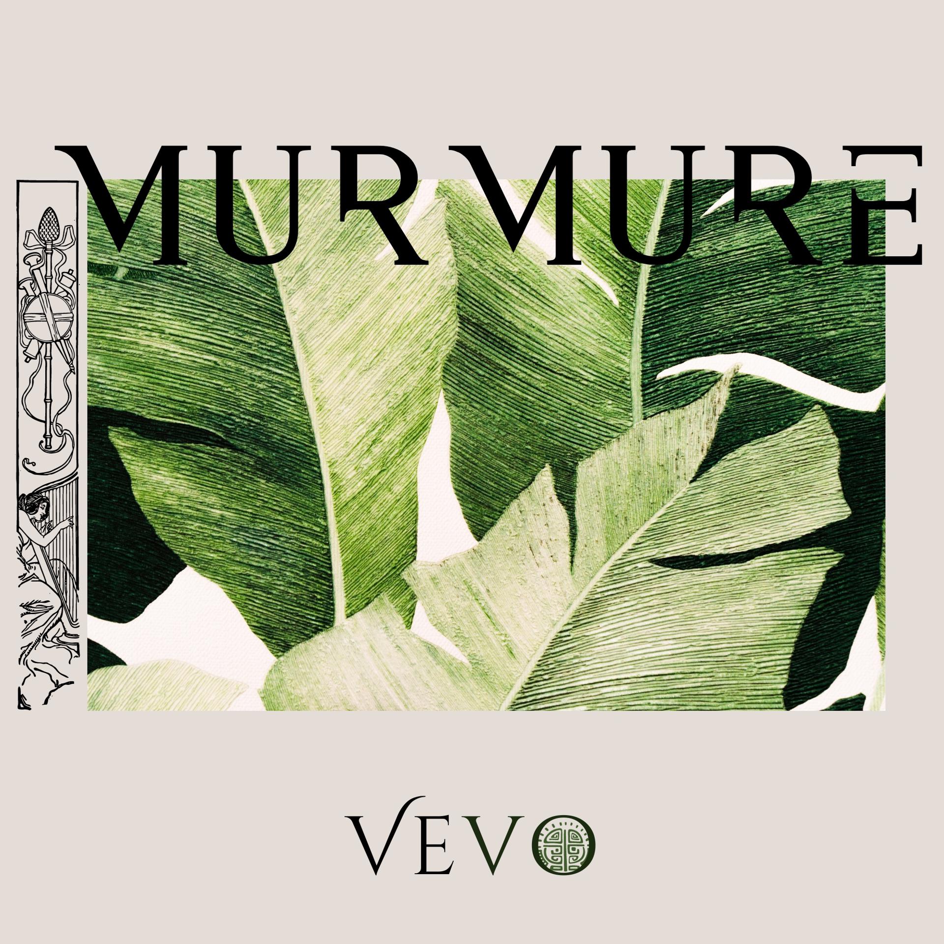 Постер альбома Murmure