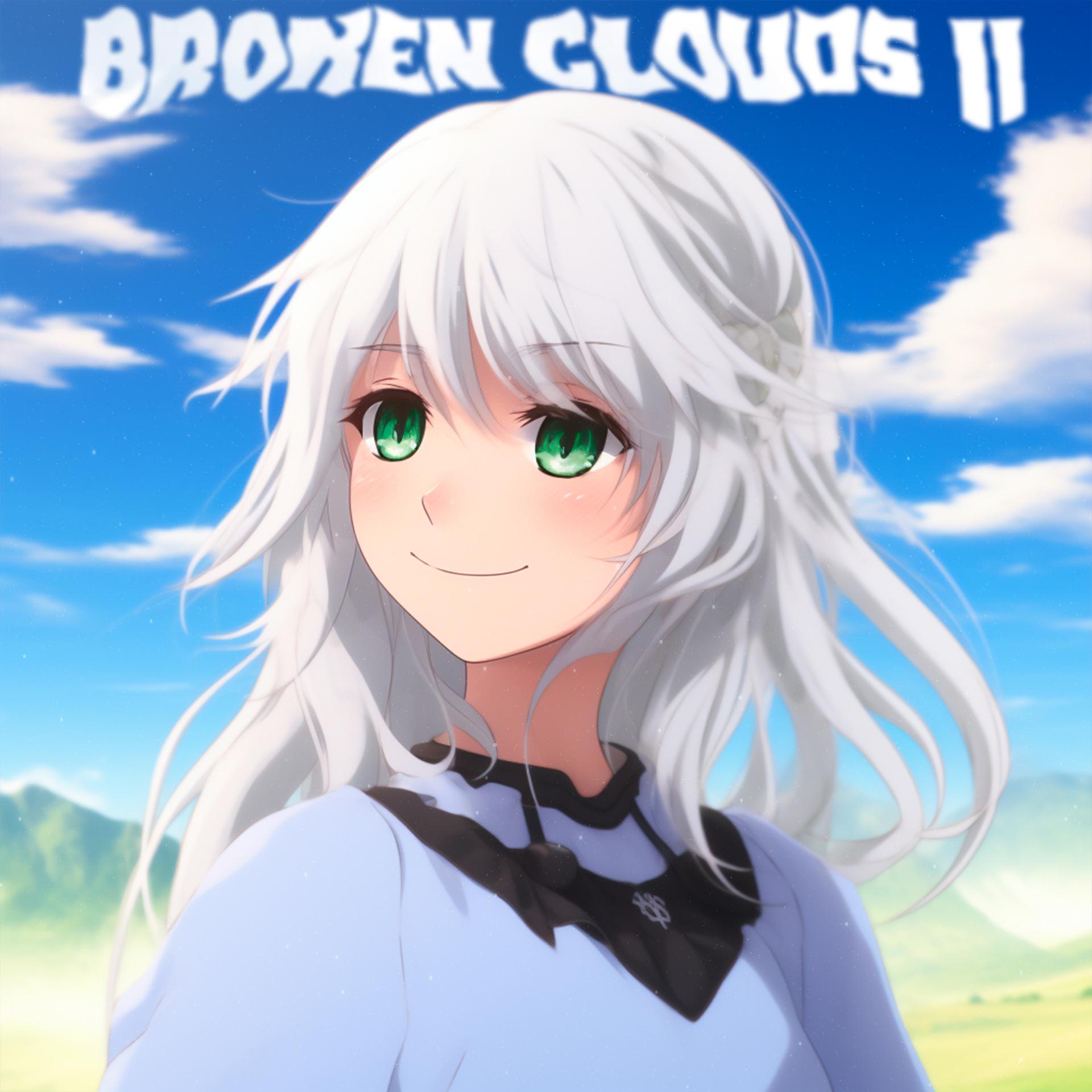 Постер альбома Broken clouds II