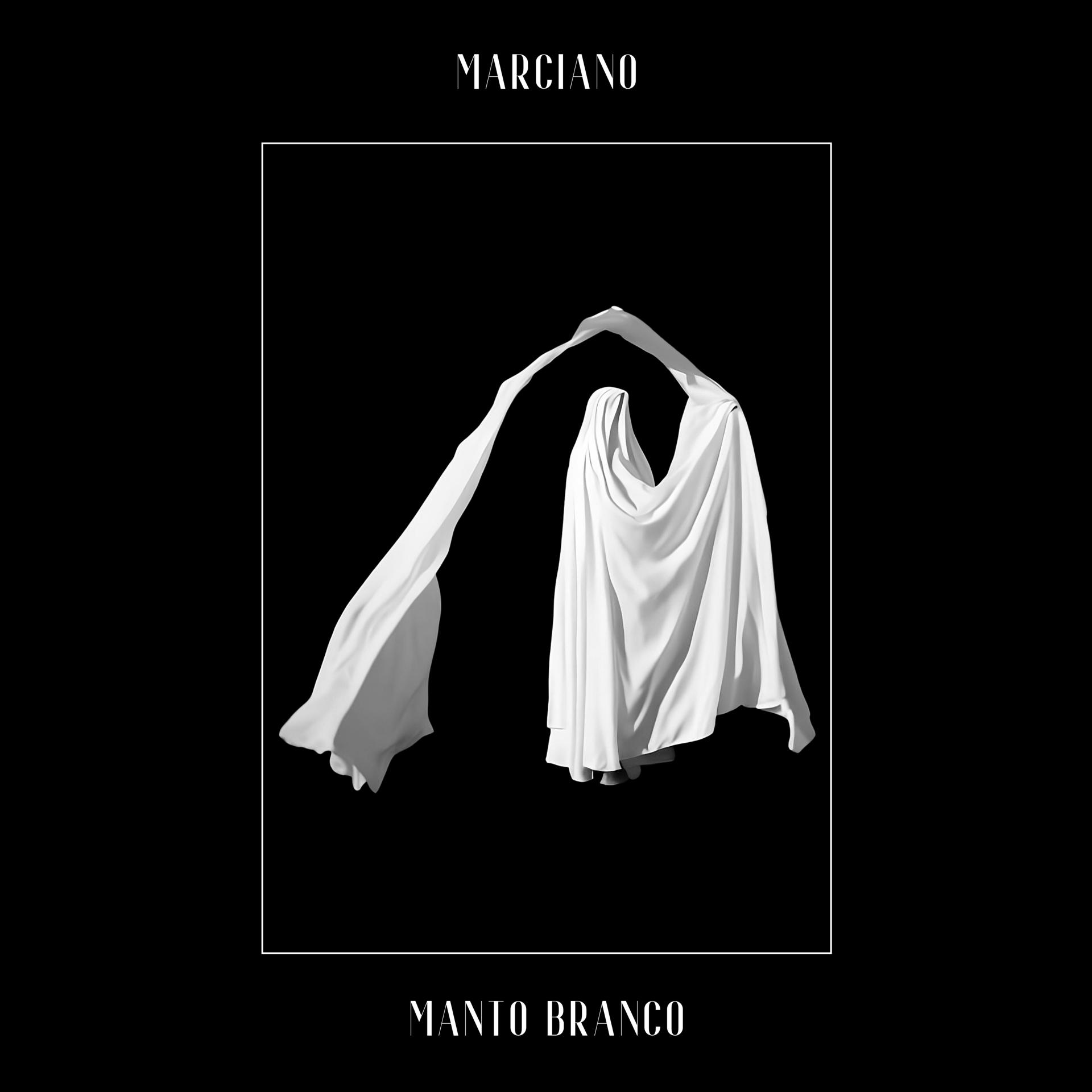 Постер альбома Manto Branco
