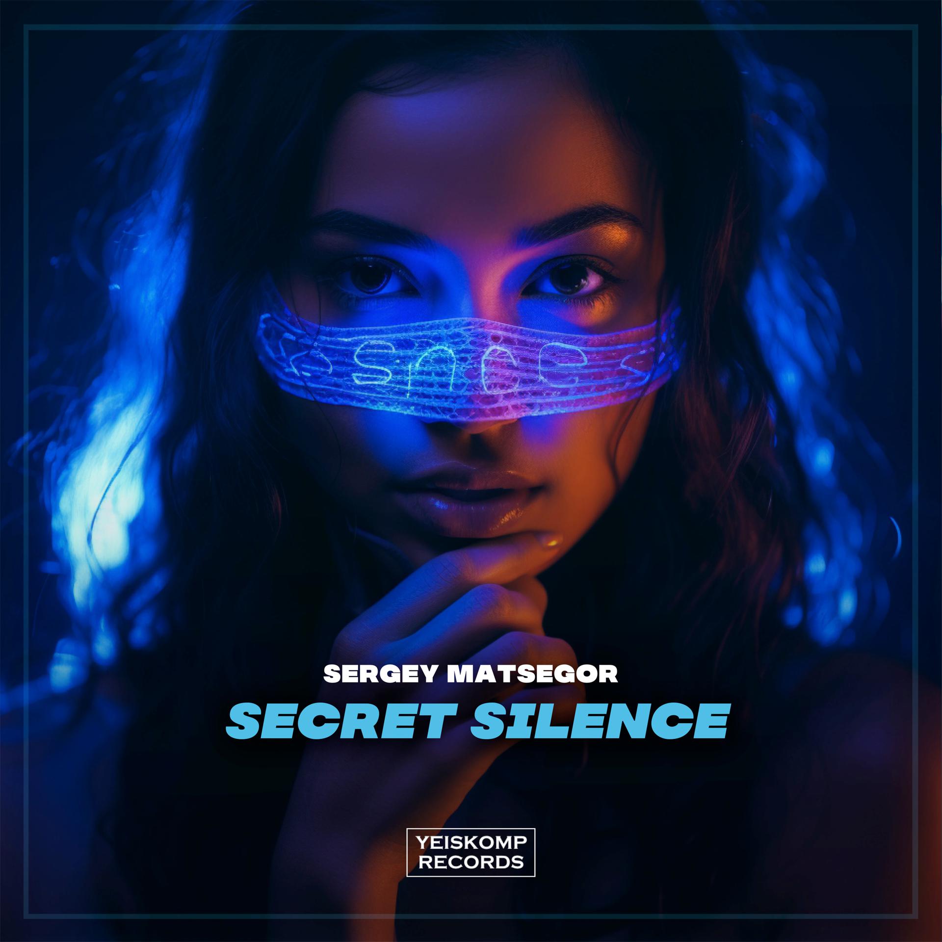 Постер альбома Secret Silence