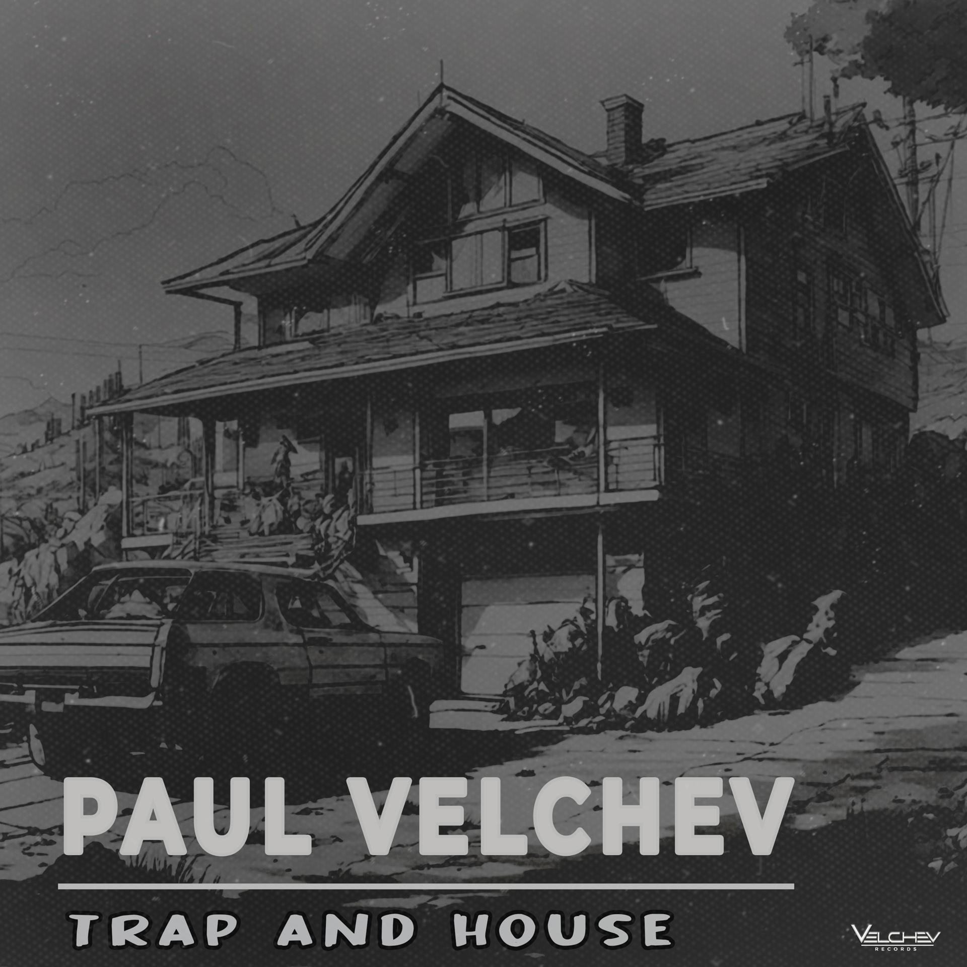 Постер альбома Trap and House