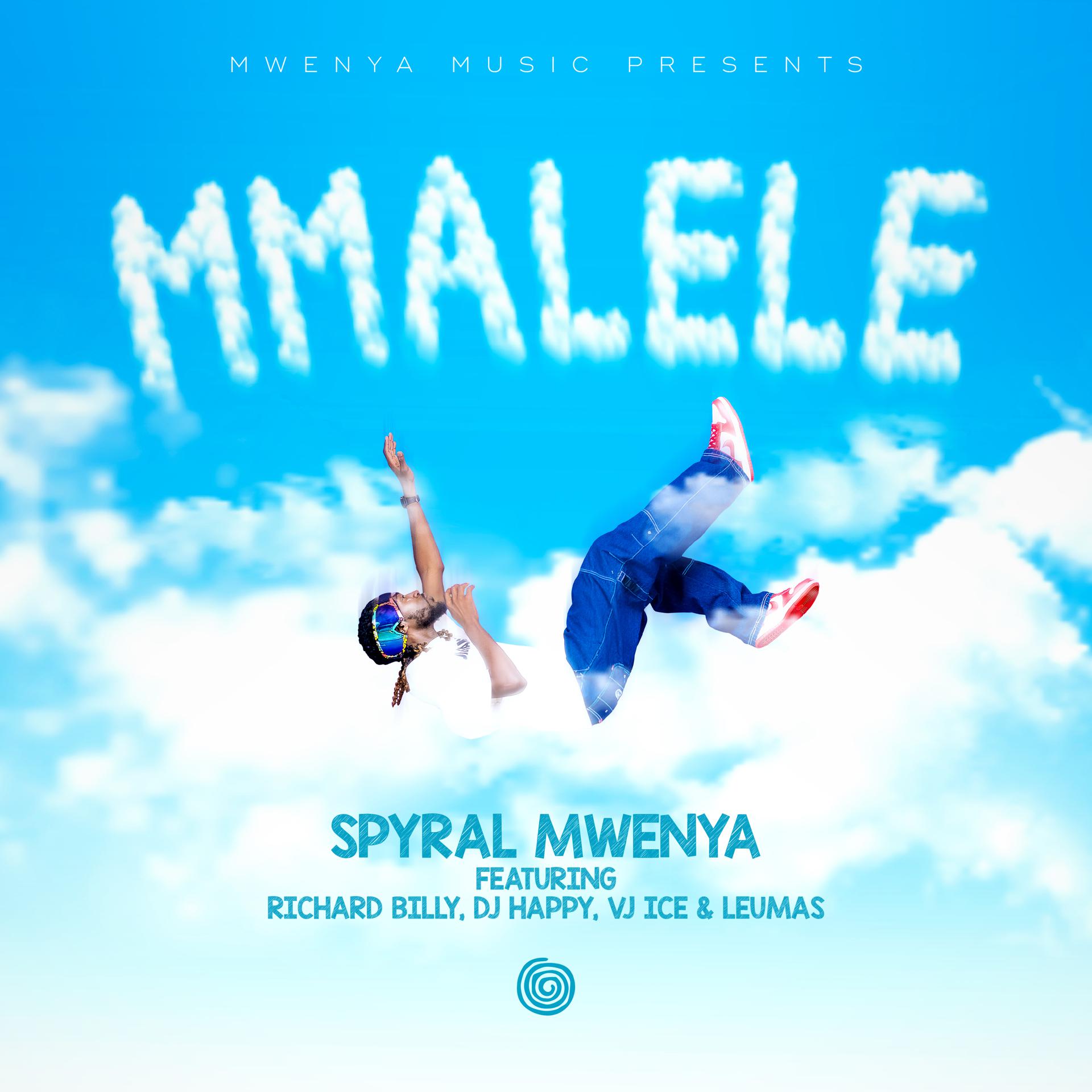 Постер альбома Mmalele