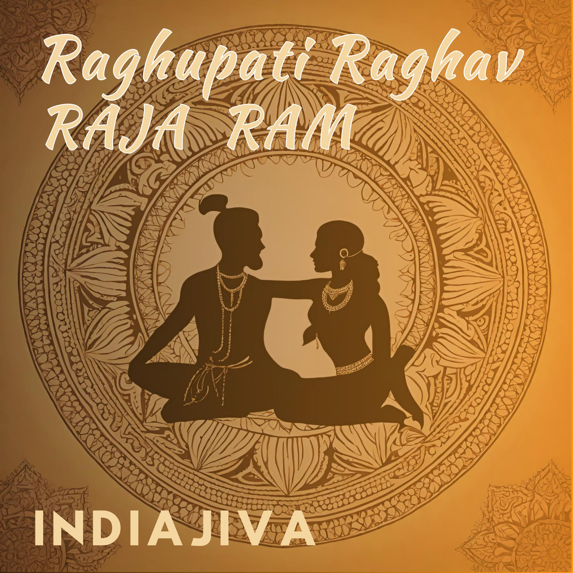 Постер альбома Raghupati Raghav Raja Ram