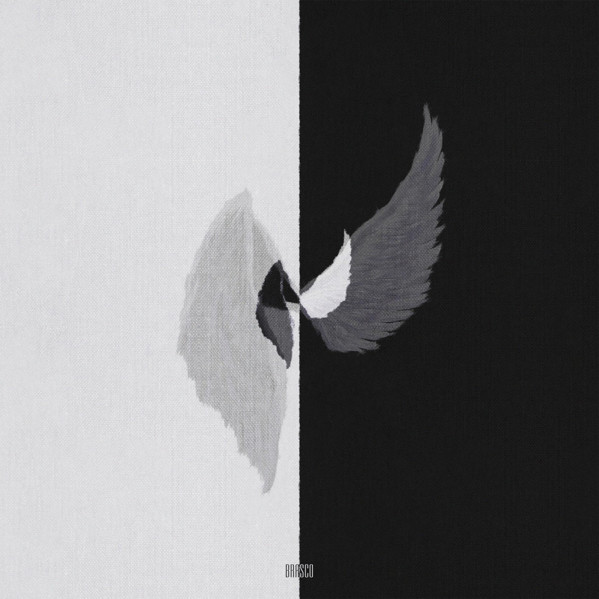 Постер альбома Крылья ангела