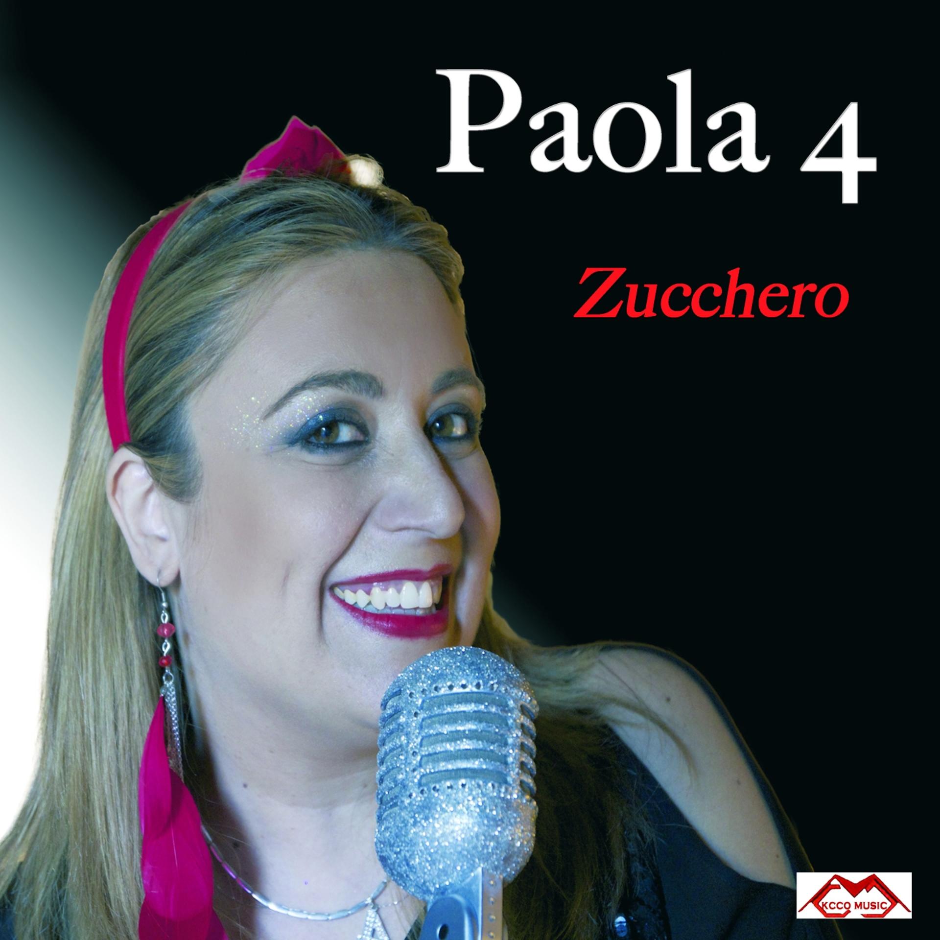 Постер альбома Zucchero