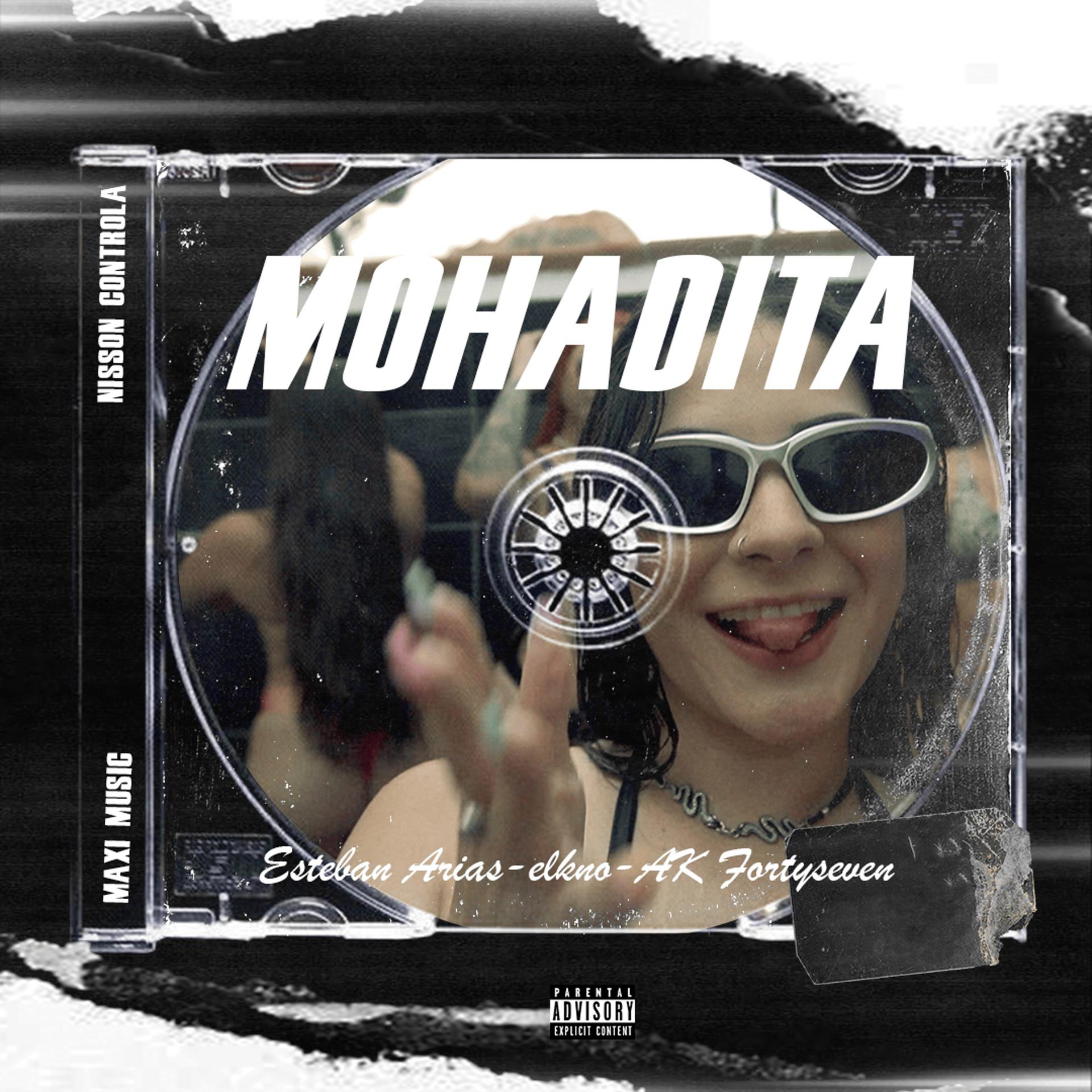 Постер альбома Mohadita