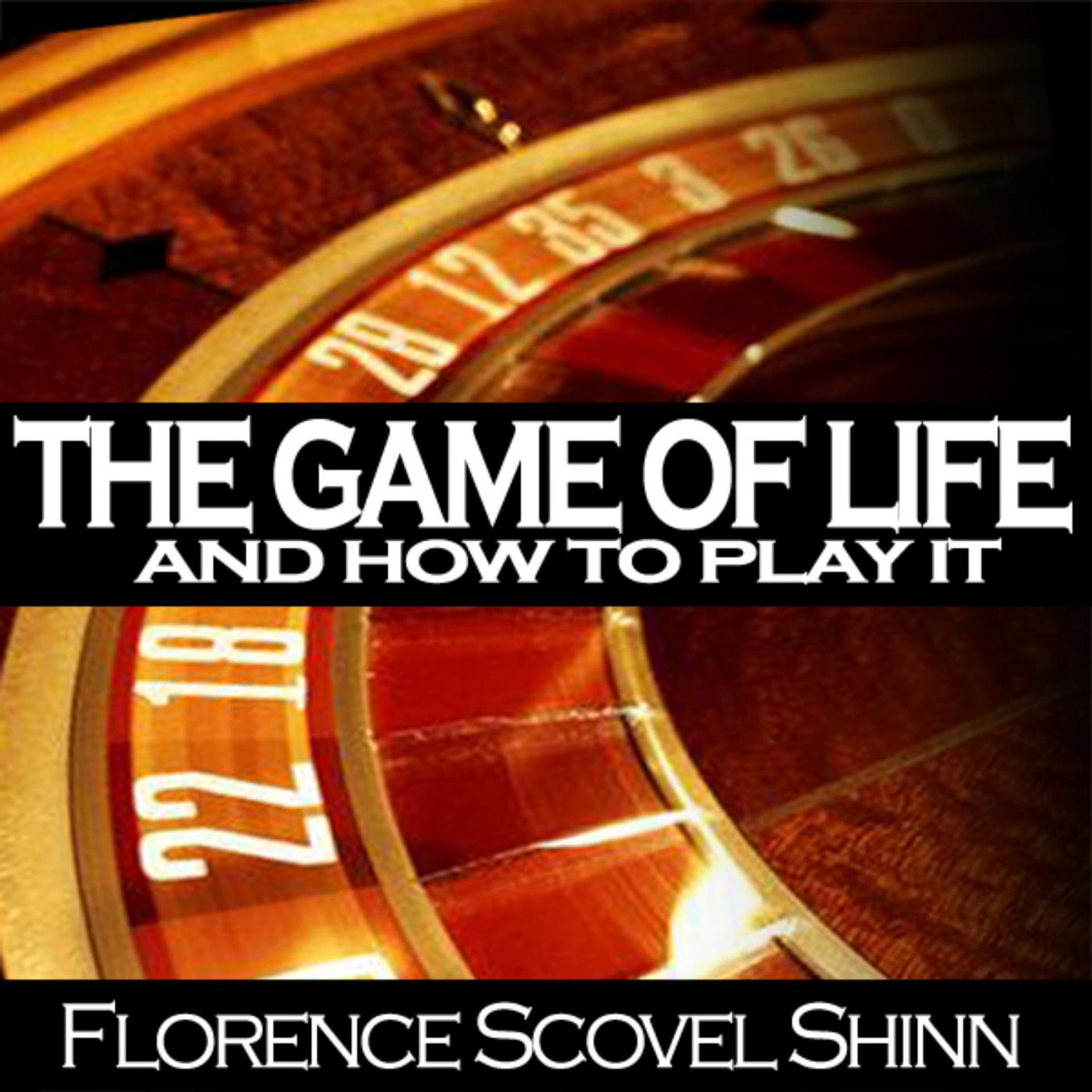 Постер альбома The Game of Life and How to Play It