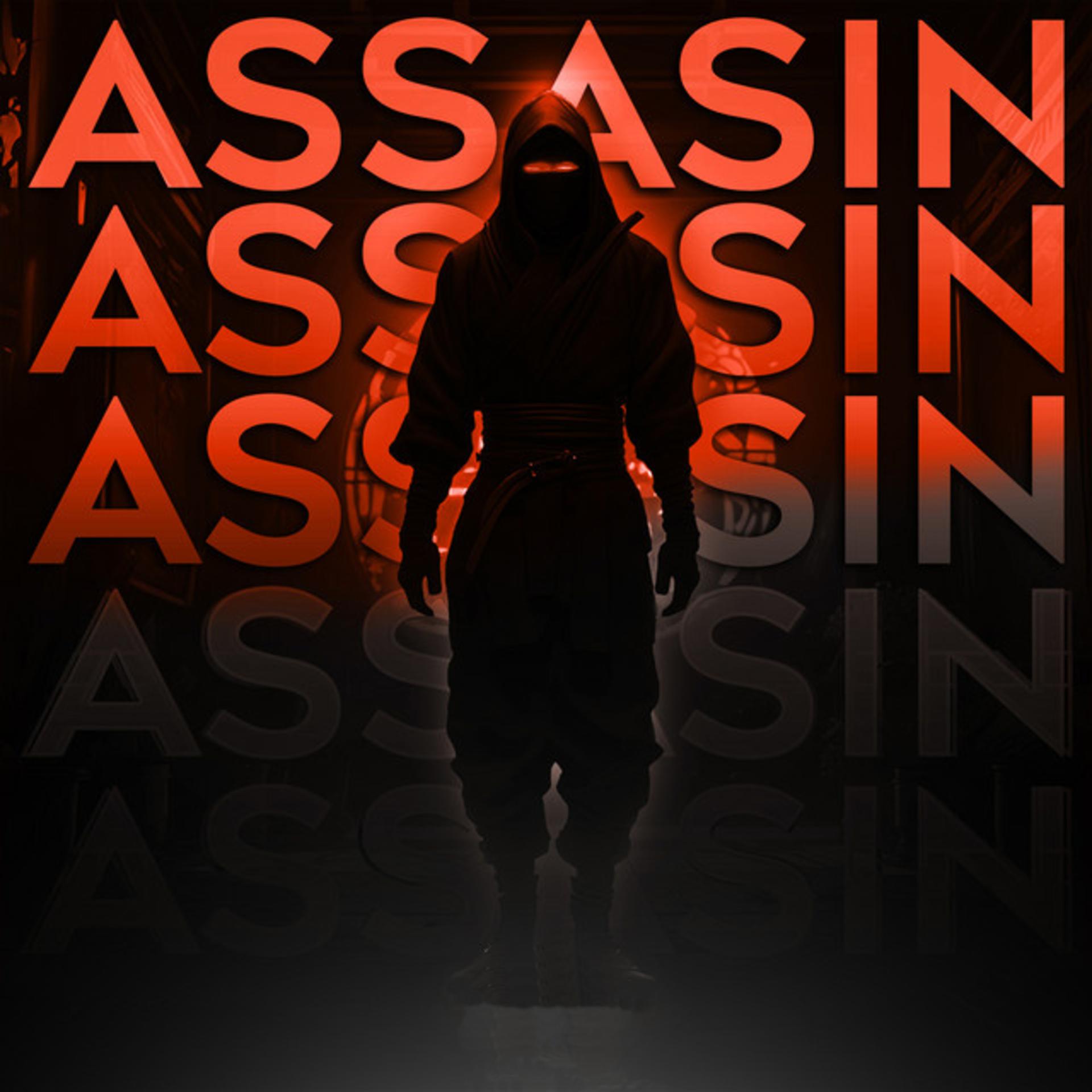 Постер альбома Assasin