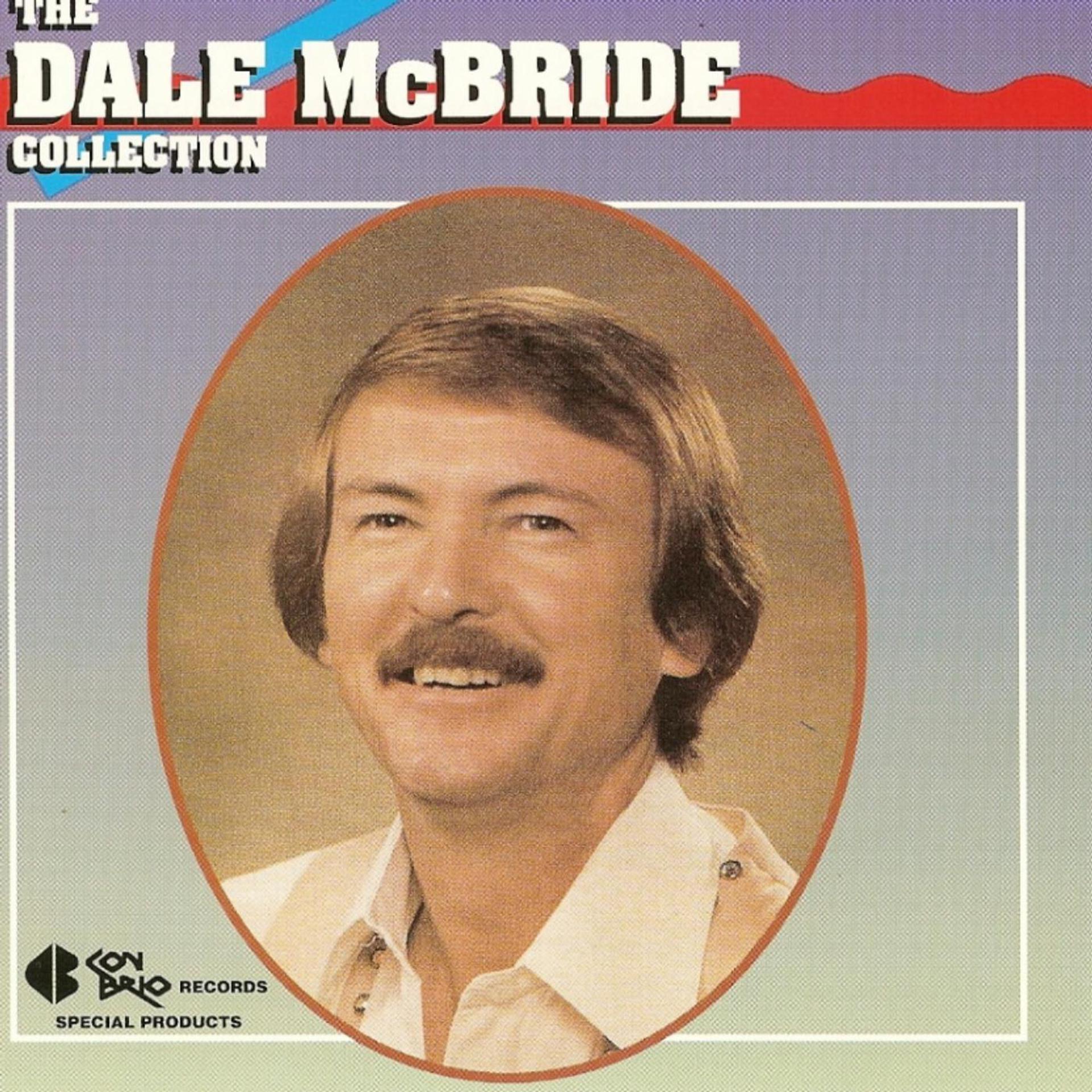 Постер альбома The Dale McBride Collection