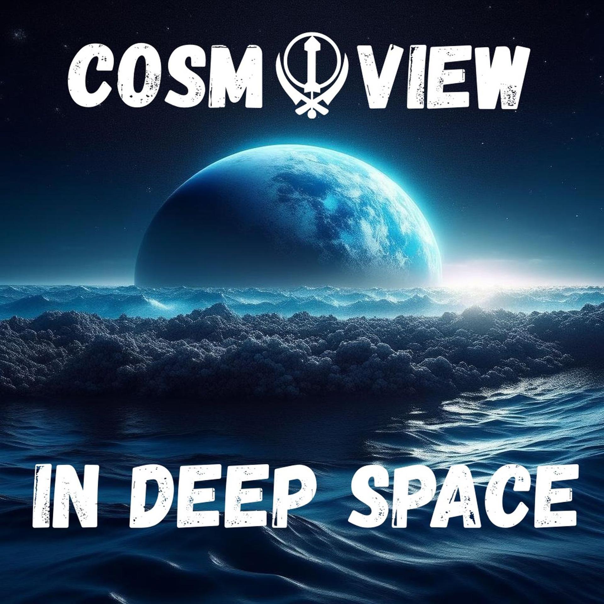 Постер альбома In Deep Space