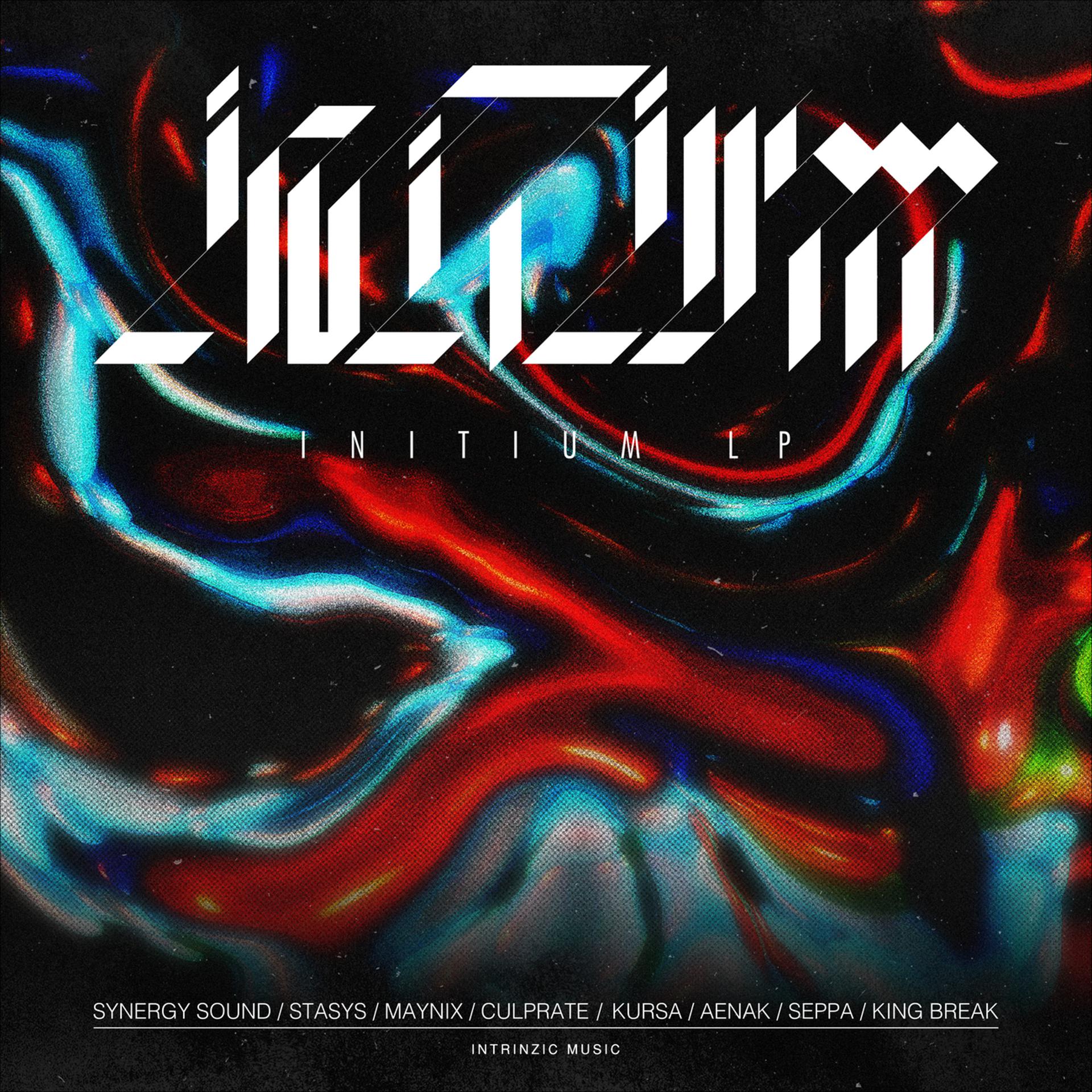 Постер альбома Initium LP