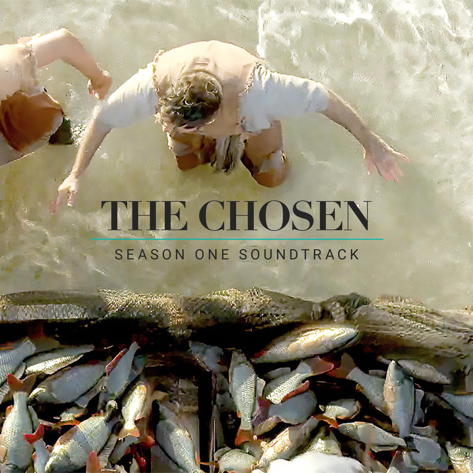 Постер альбома The Chosen: Season One (Original Series Soundtrack)