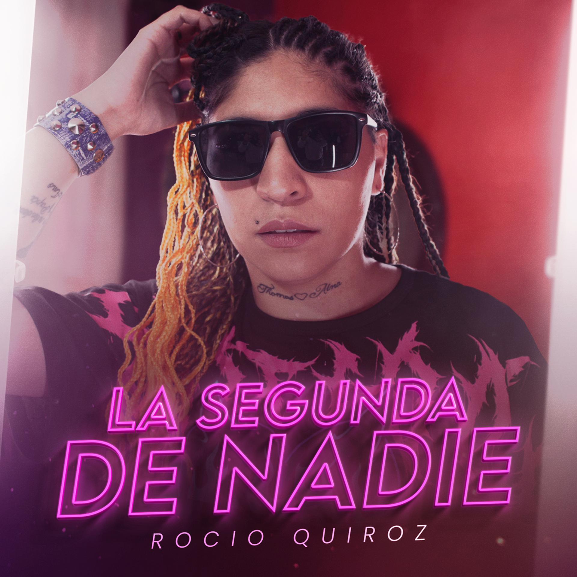 Постер альбома La Segunda de Nadie