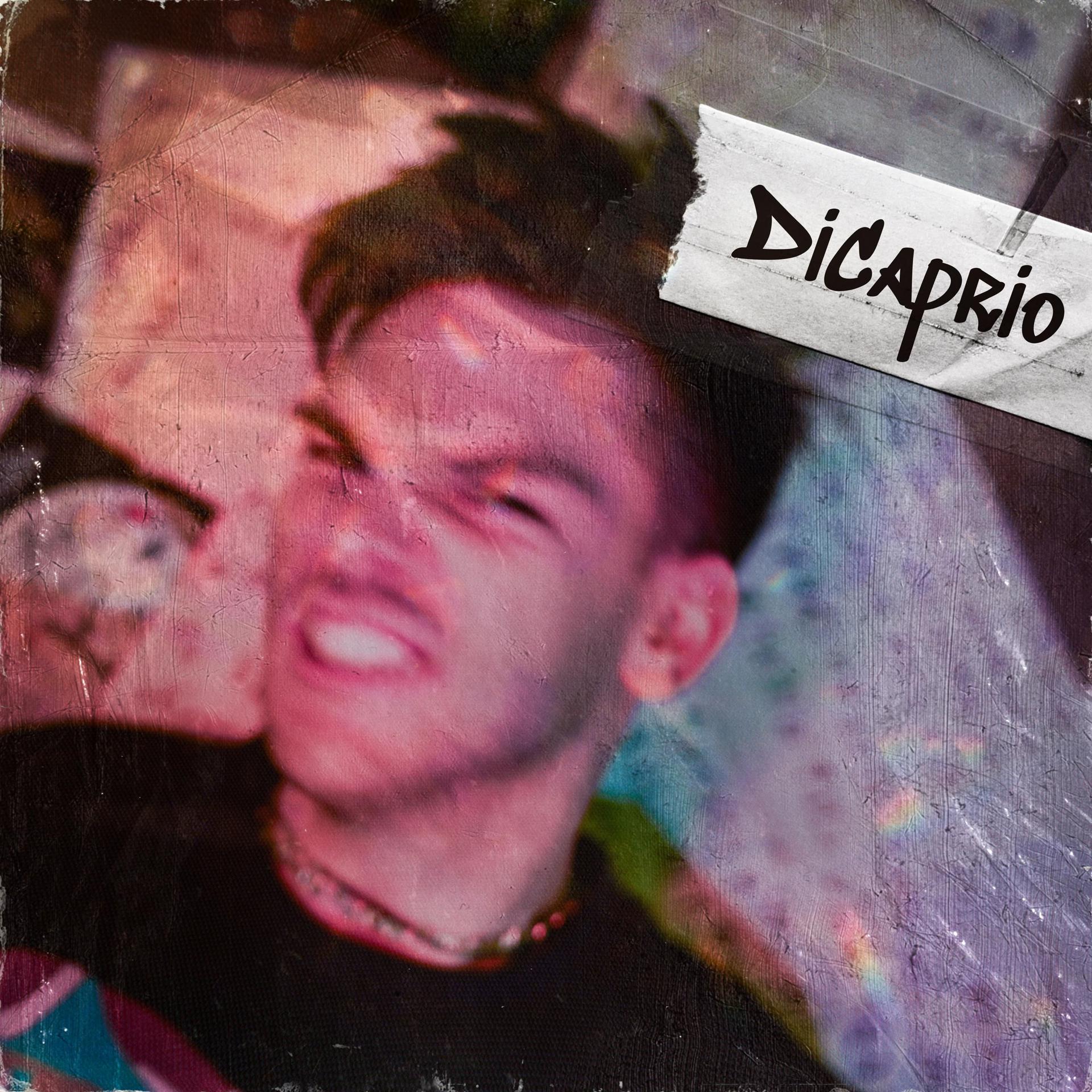 Постер альбома DiCaprio
