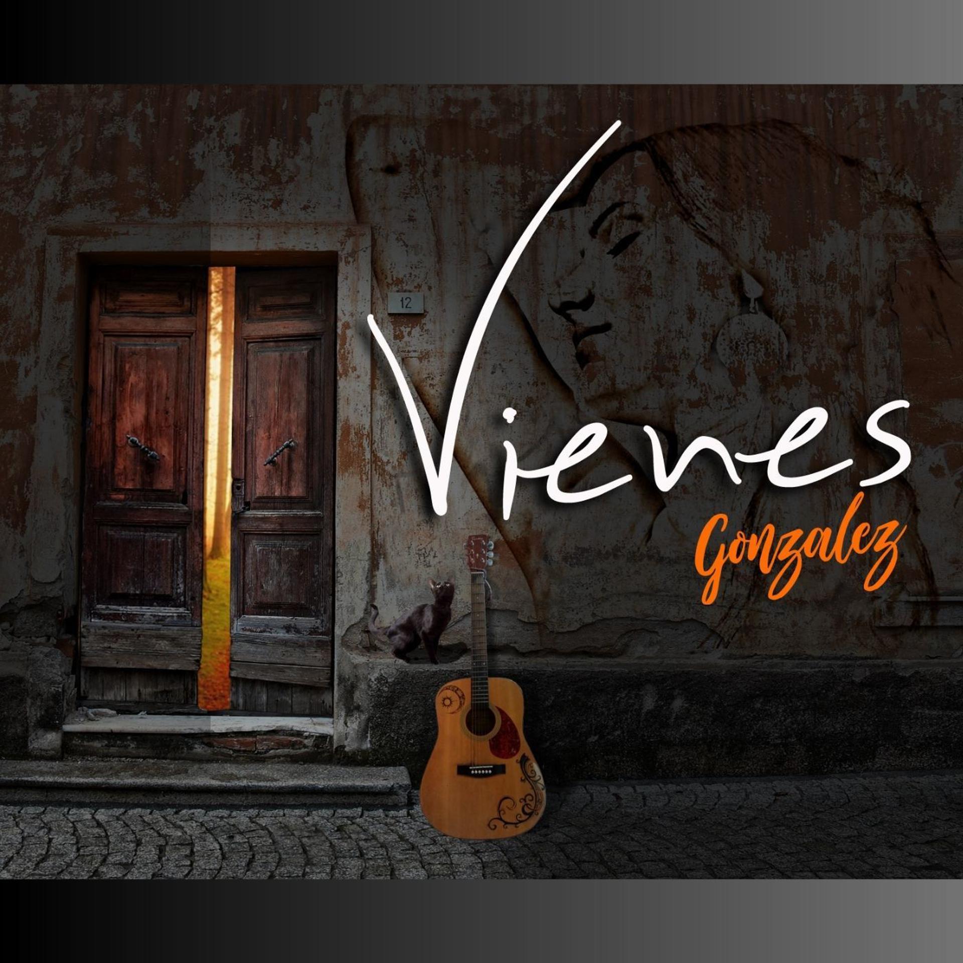Постер альбома Vienes